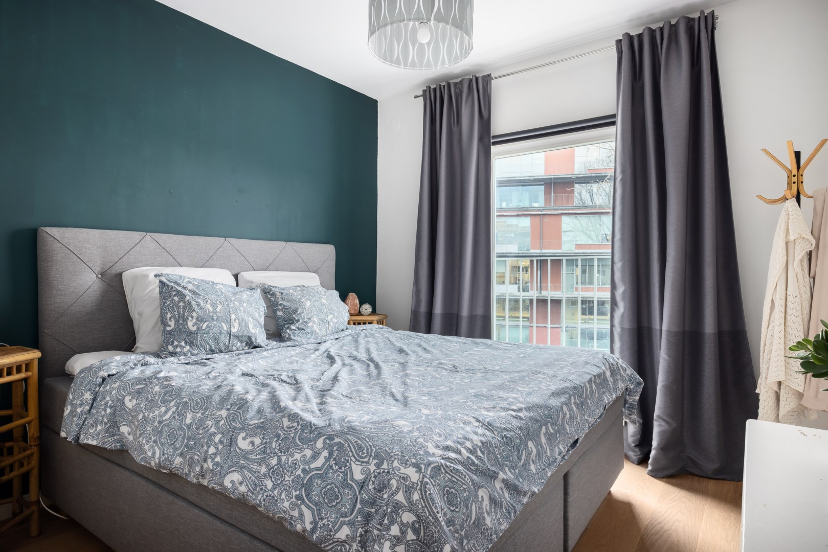 Bostadsbild från Sickla Strand 31, Såld i Sickla, Nacka