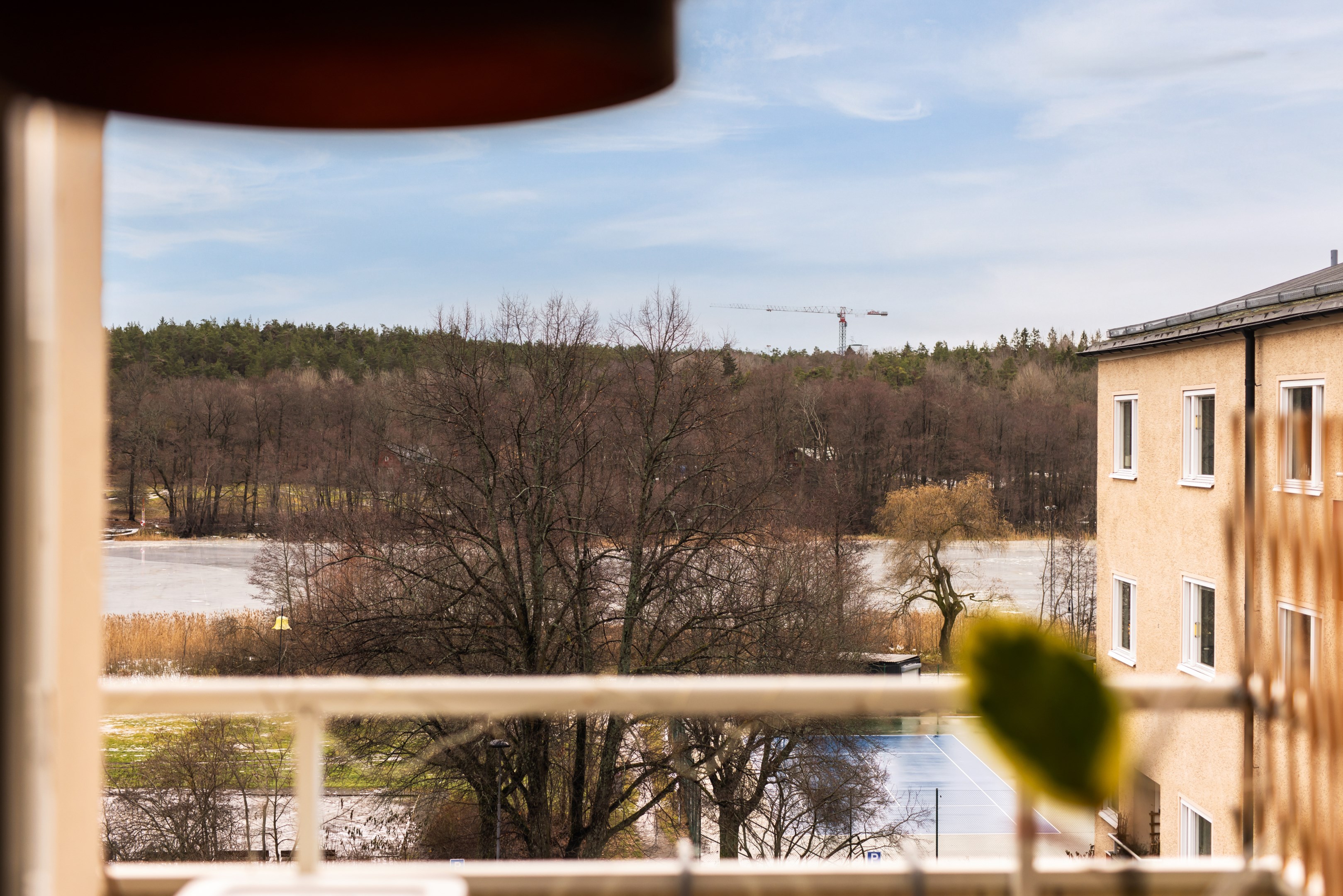Bostadsbild från Sickla Strand 31, Såld i Sickla, Nacka