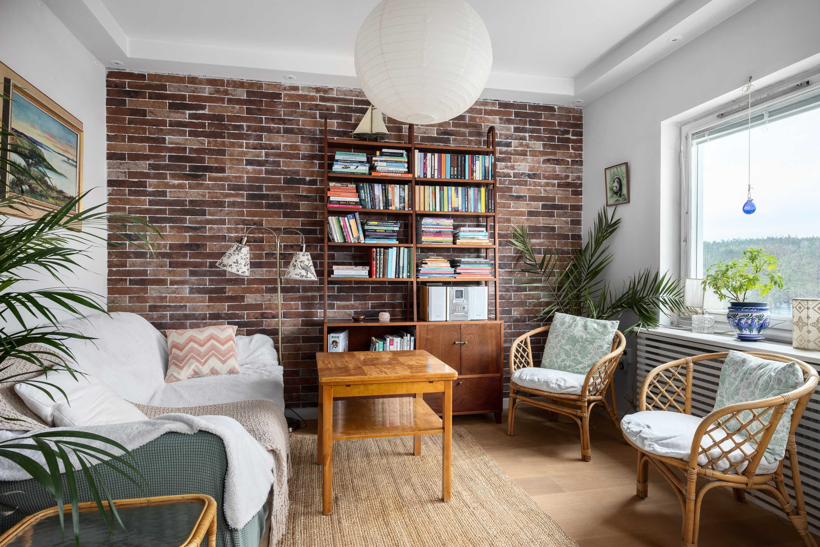 Bostadsbild från Sickla Strand 31, Såld i Sickla, Nacka