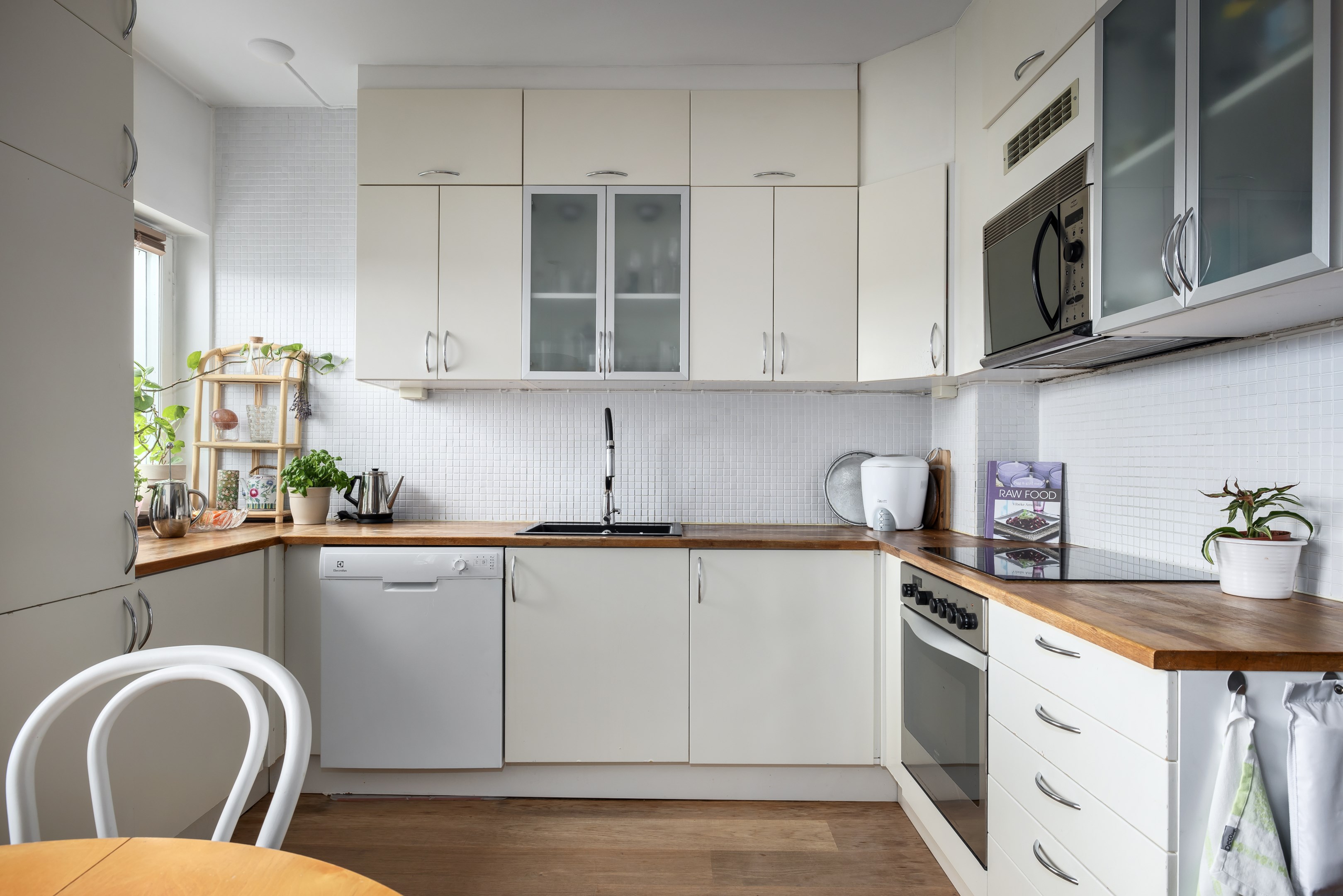 Bostadsbild från Sickla Strand 31, Såld i Sickla, Nacka