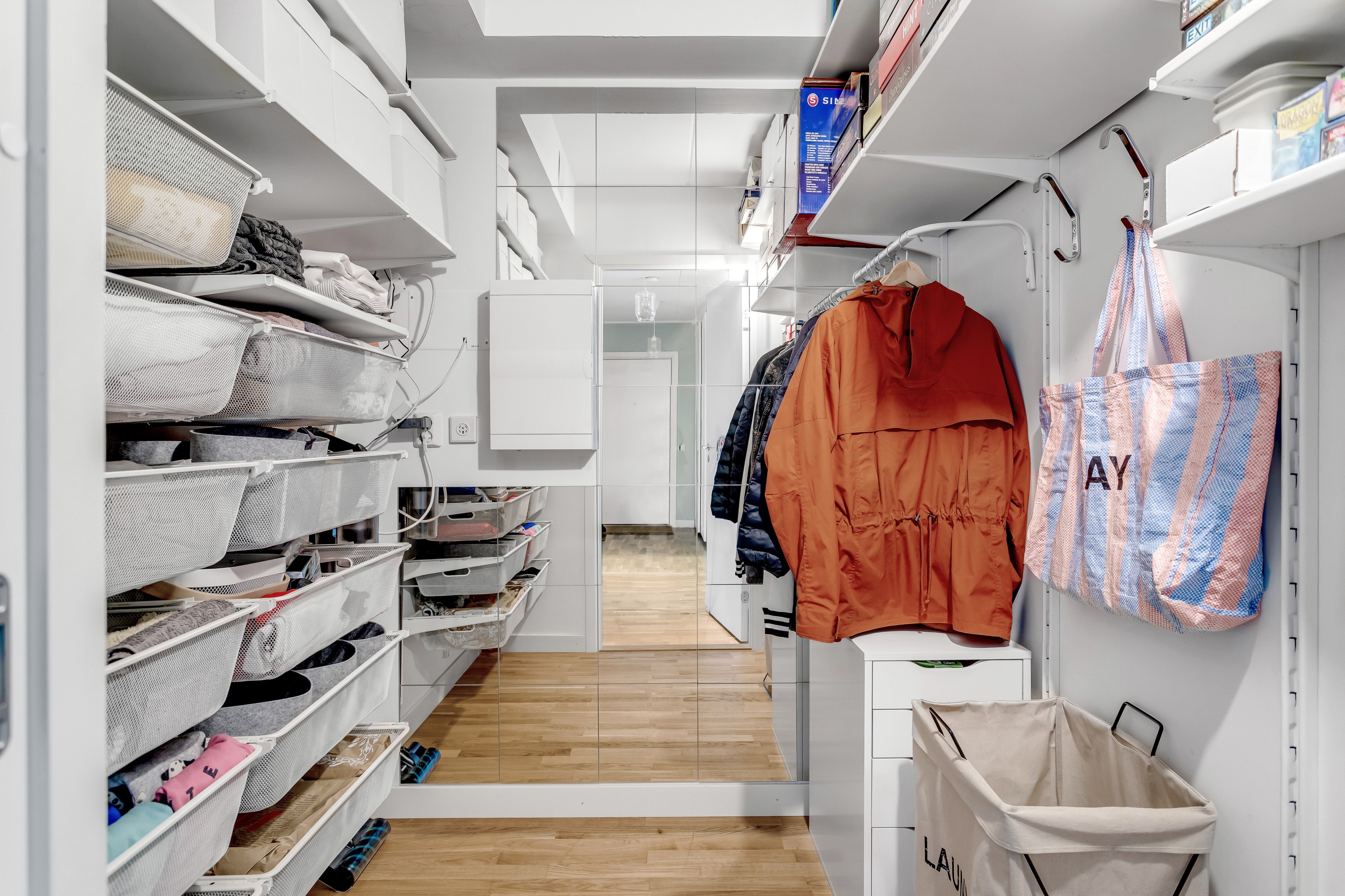 Bostadsbild från Siktargatan 8, Såld i Kungsängen, Uppsala