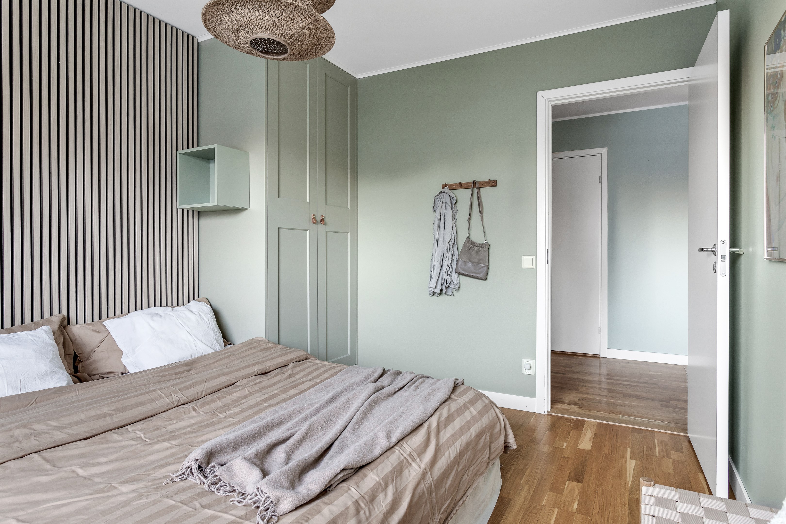 Bostadsbild från Siktargatan 8, Såld i Kungsängen, Uppsala