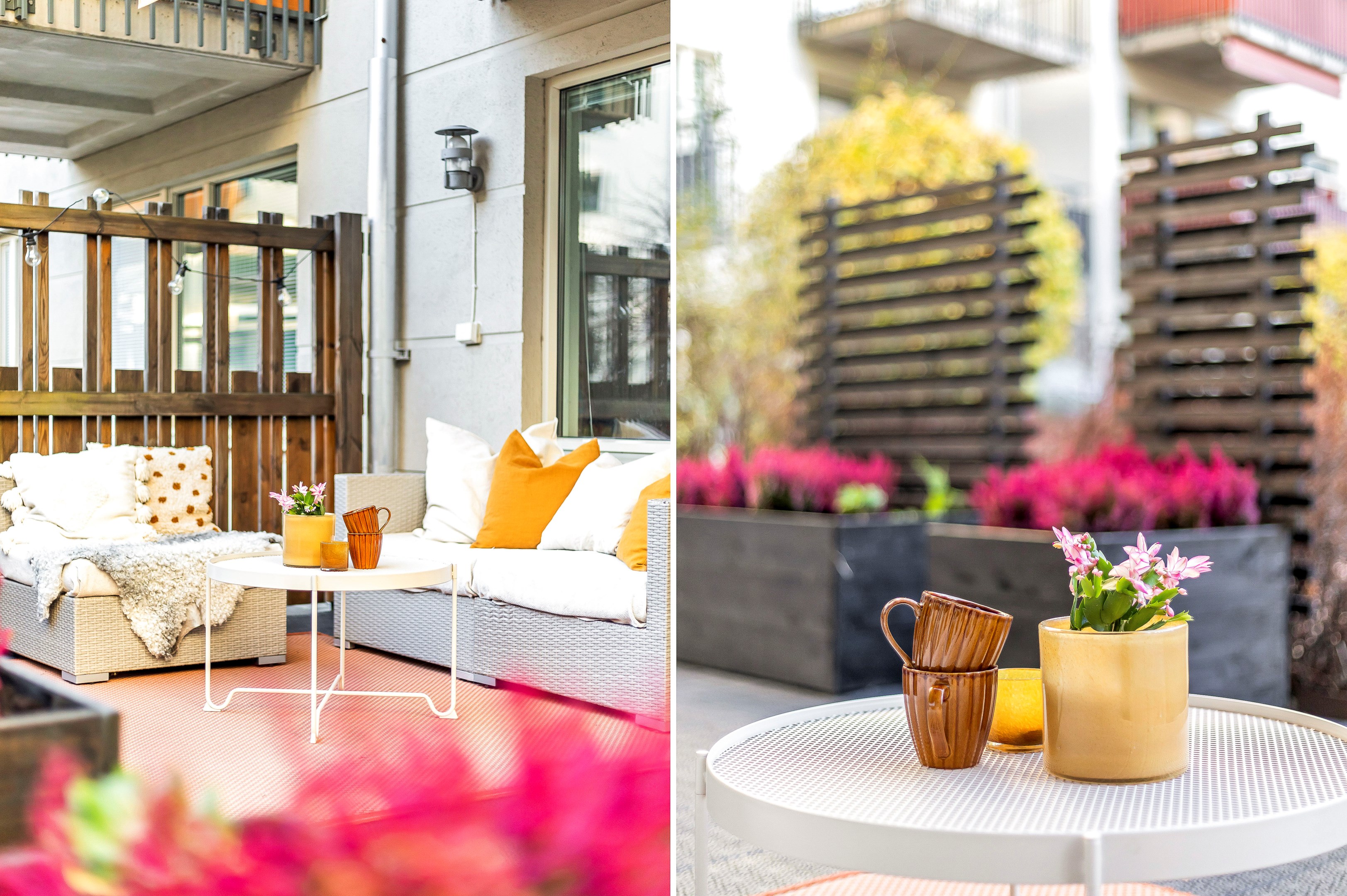 Bostadsbild från Siktargatan 8, Såld i Kungsängen, Uppsala