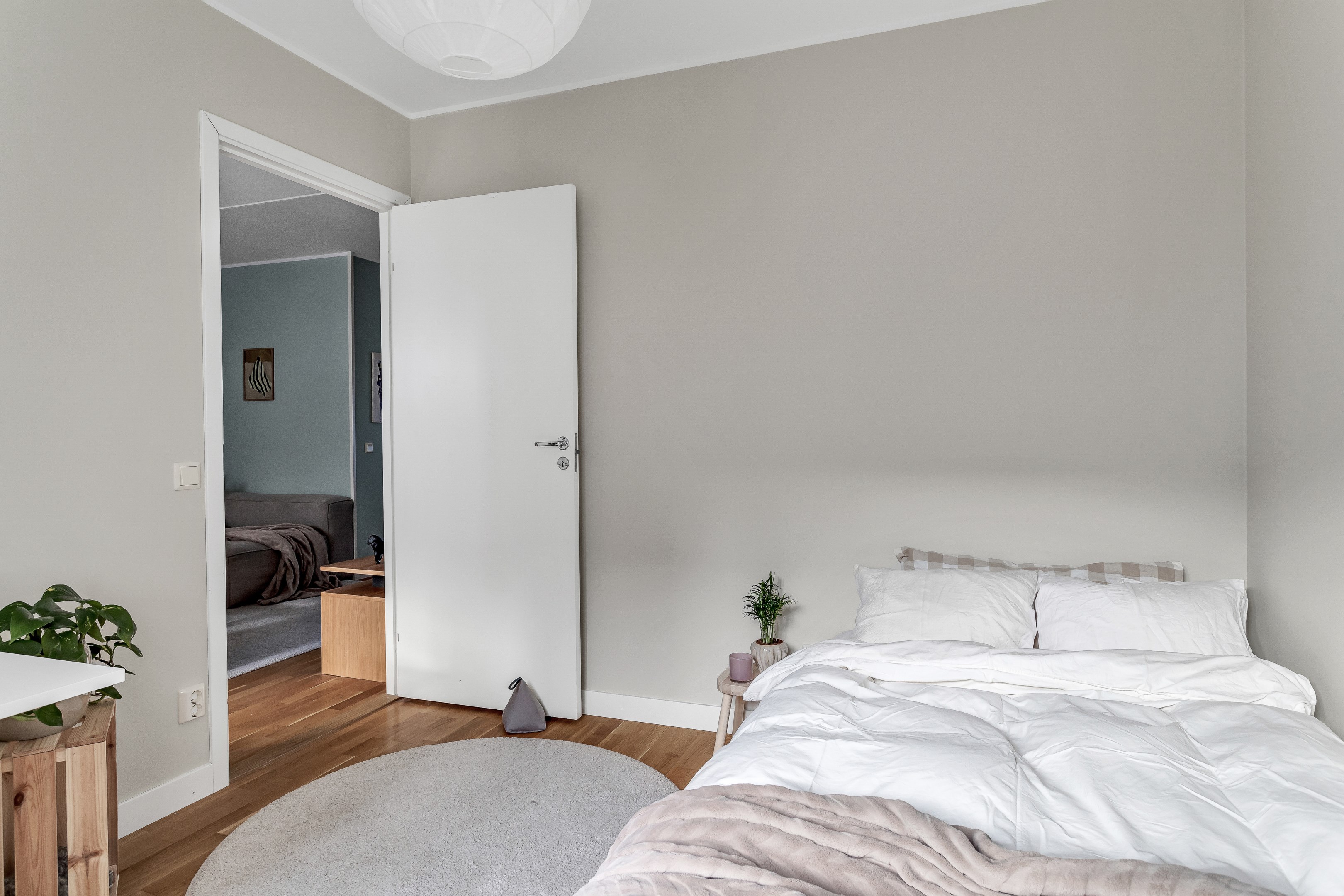 Bostadsbild från Siktargatan 8, Såld i Kungsängen, Uppsala