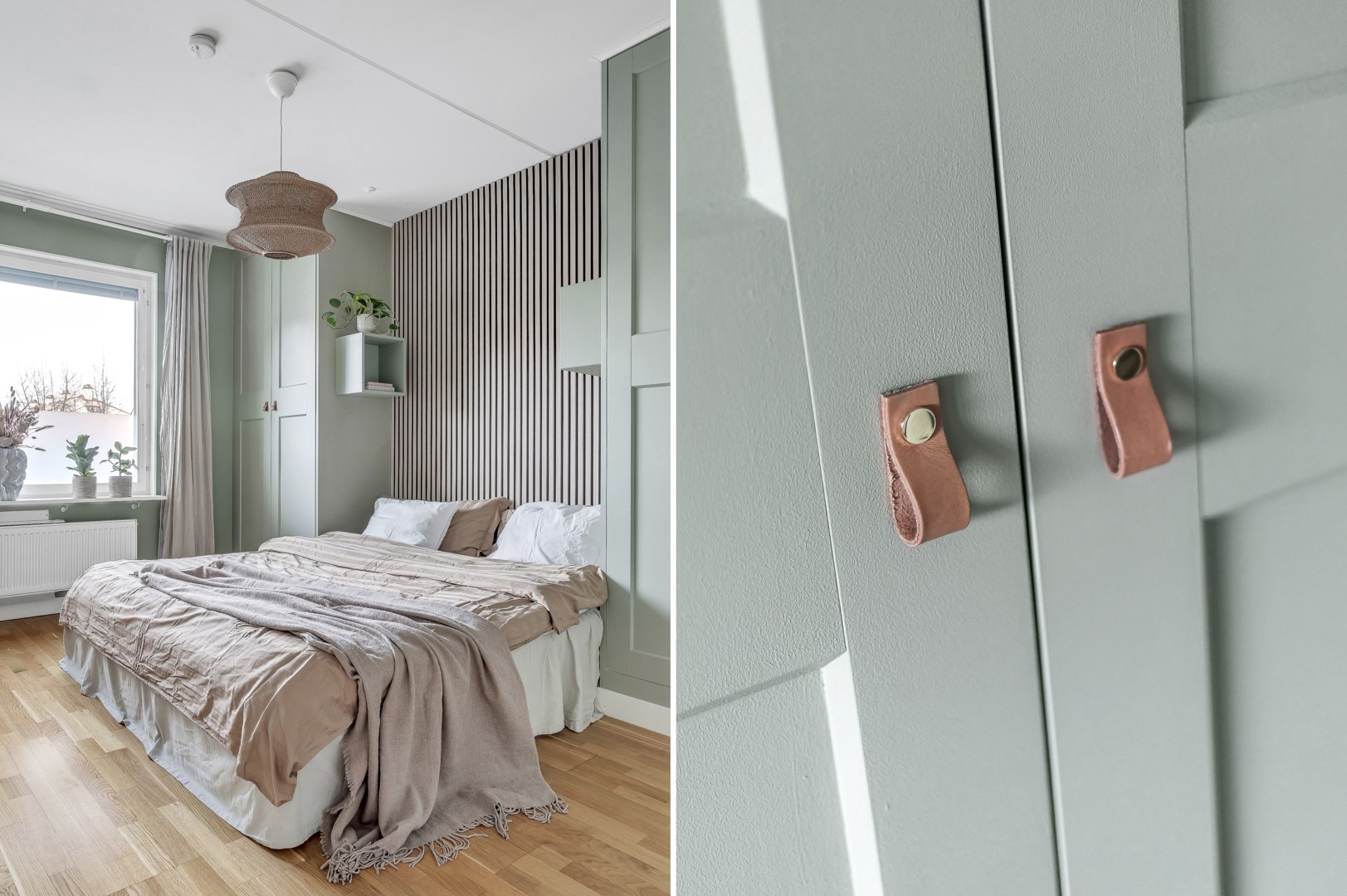 Bostadsbild från Siktargatan 8, Såld i Kungsängen, Uppsala