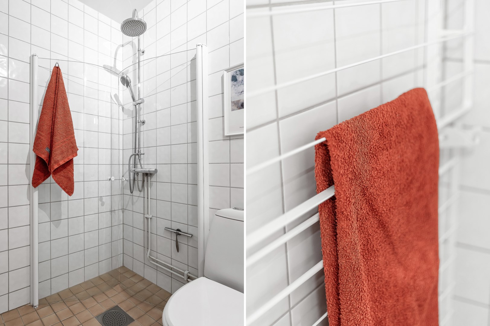 Bostadsbild från Siktargatan 8, Såld i Kungsängen, Uppsala