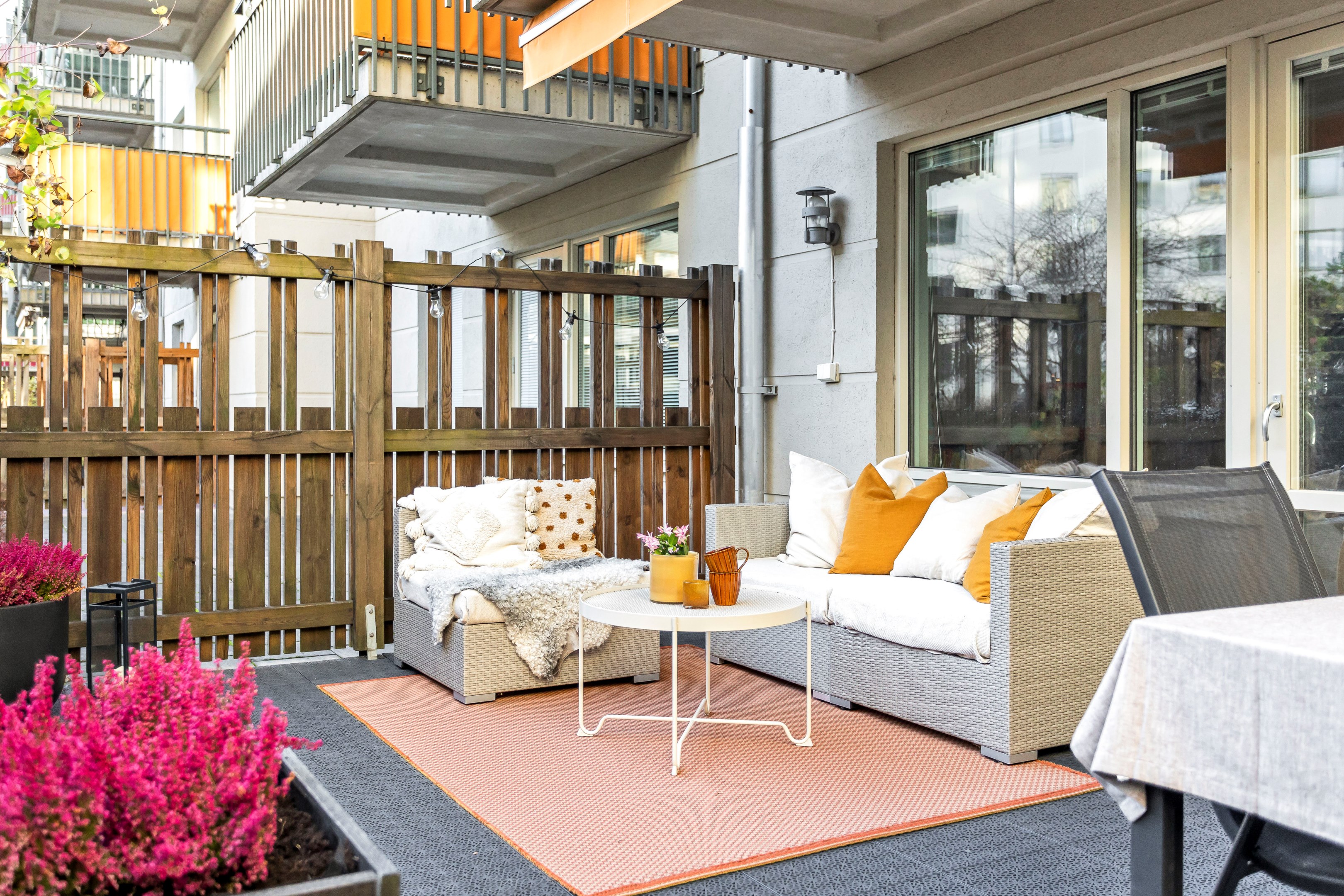 Bostadsbild från Siktargatan 8, Såld i Kungsängen, Uppsala