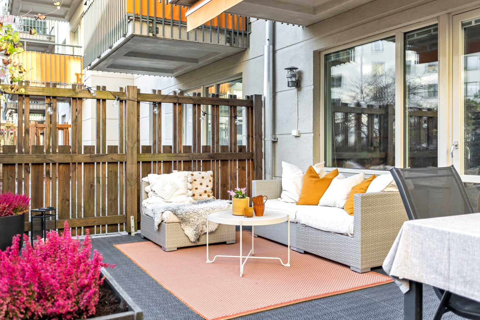 Bostadsbild från Siktargatan 8, Såld i Kungsängen, Uppsala