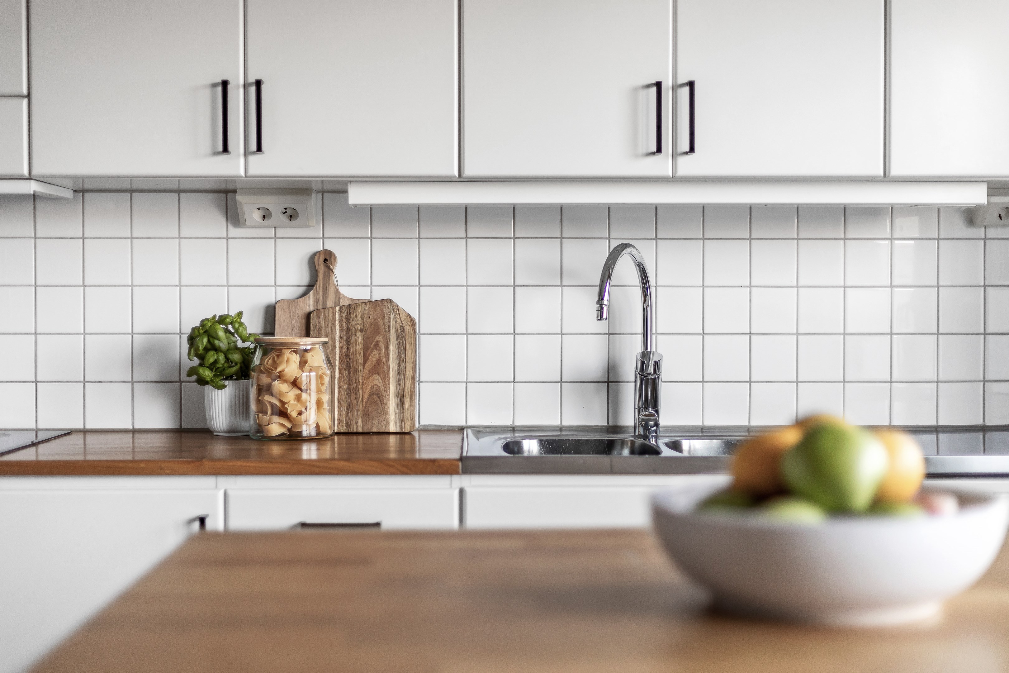 Bostadsbild från Siktargatan 8, Såld i Kungsängen, Uppsala