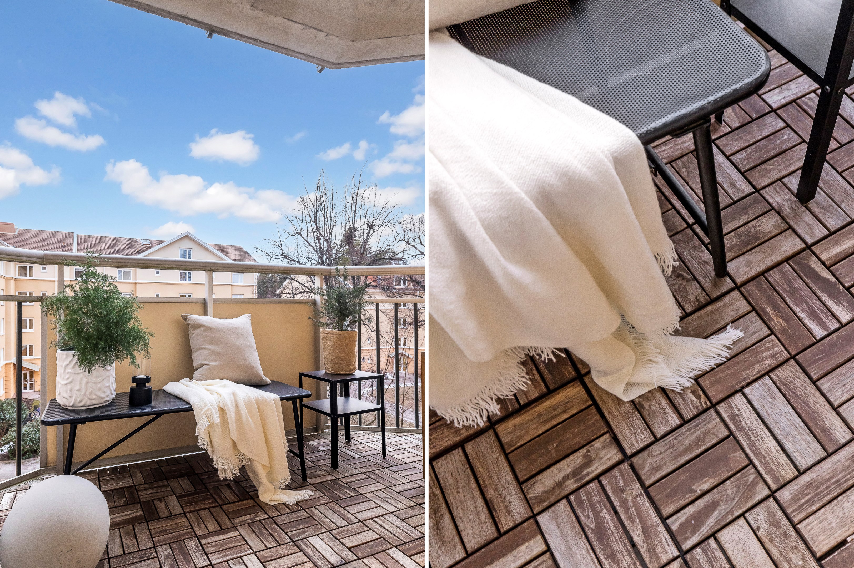 Bostadsbild från Ulleråkersvägen 68, Såld i Ulleråker, Uppsala