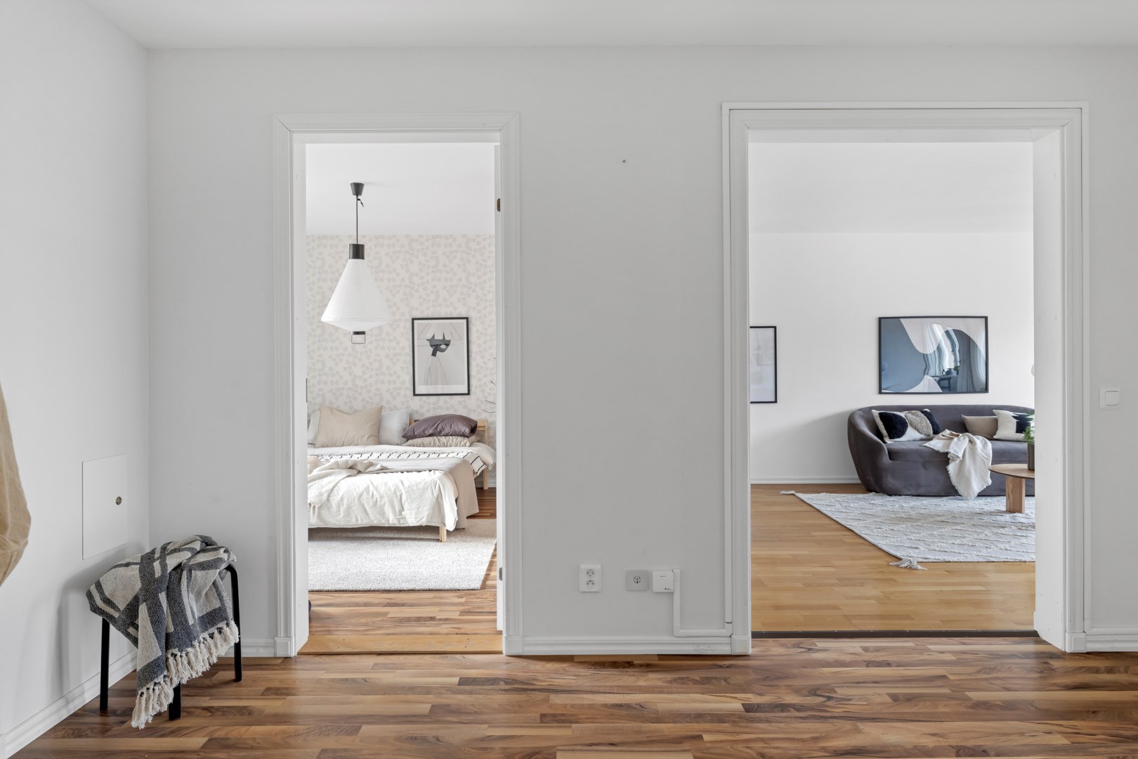 Bostadsbild från Ulleråkersvägen 68, Såld i Ulleråker, Uppsala