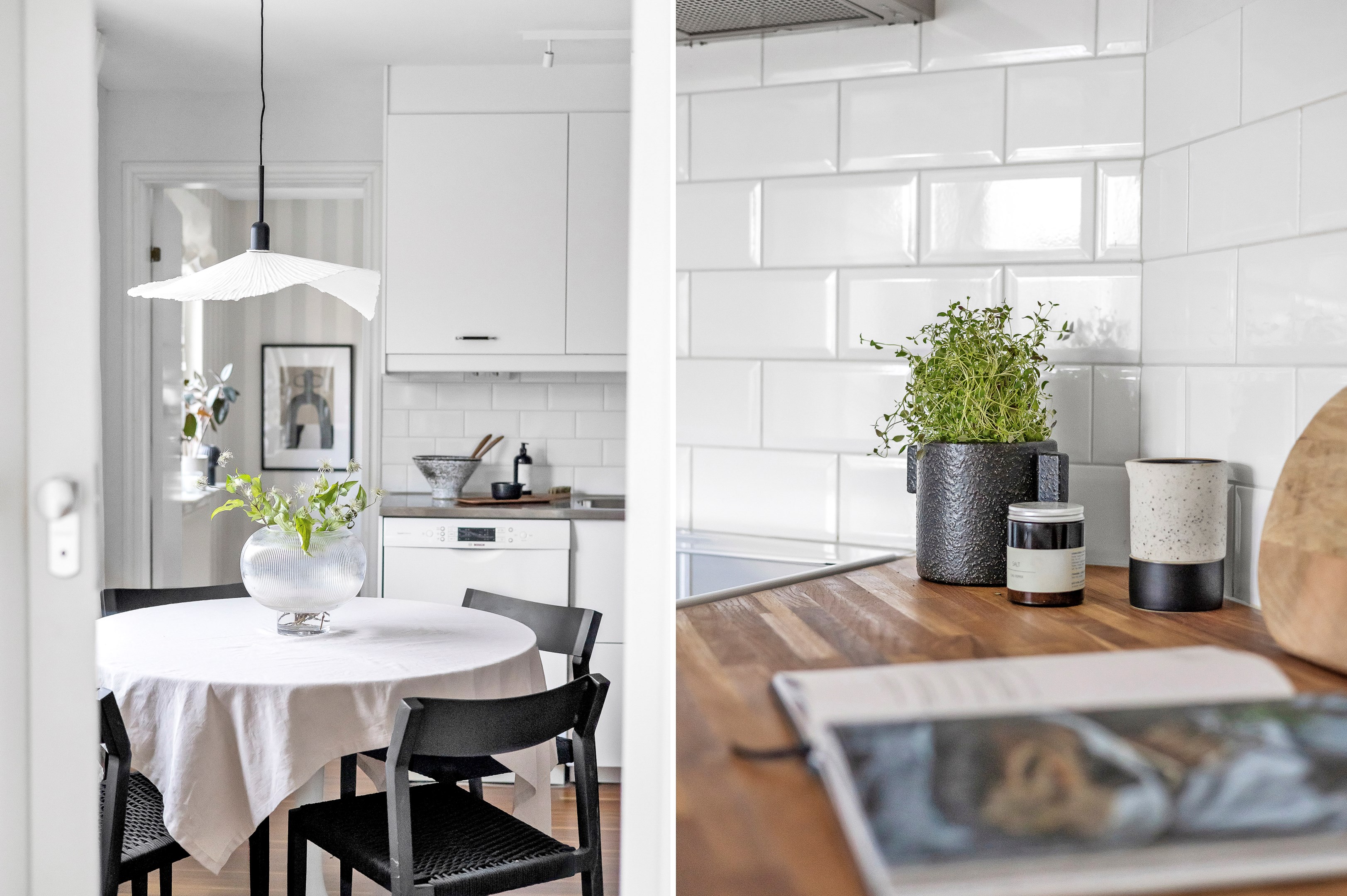 Bostadsbild från Ulleråkersvägen 68, Såld i Ulleråker, Uppsala