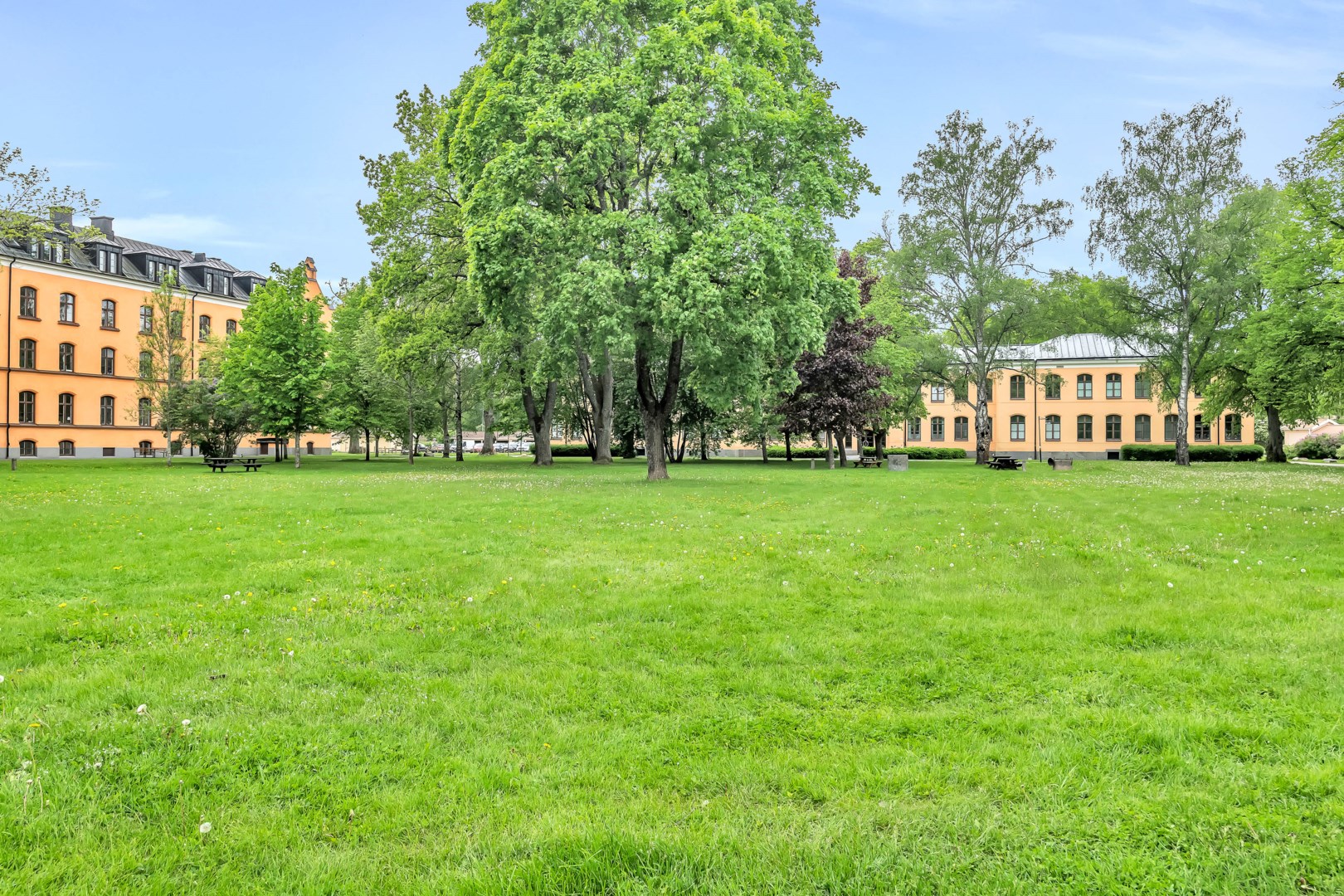 Bostadsbild från Ulleråkersvägen 68, Såld i Ulleråker, Uppsala