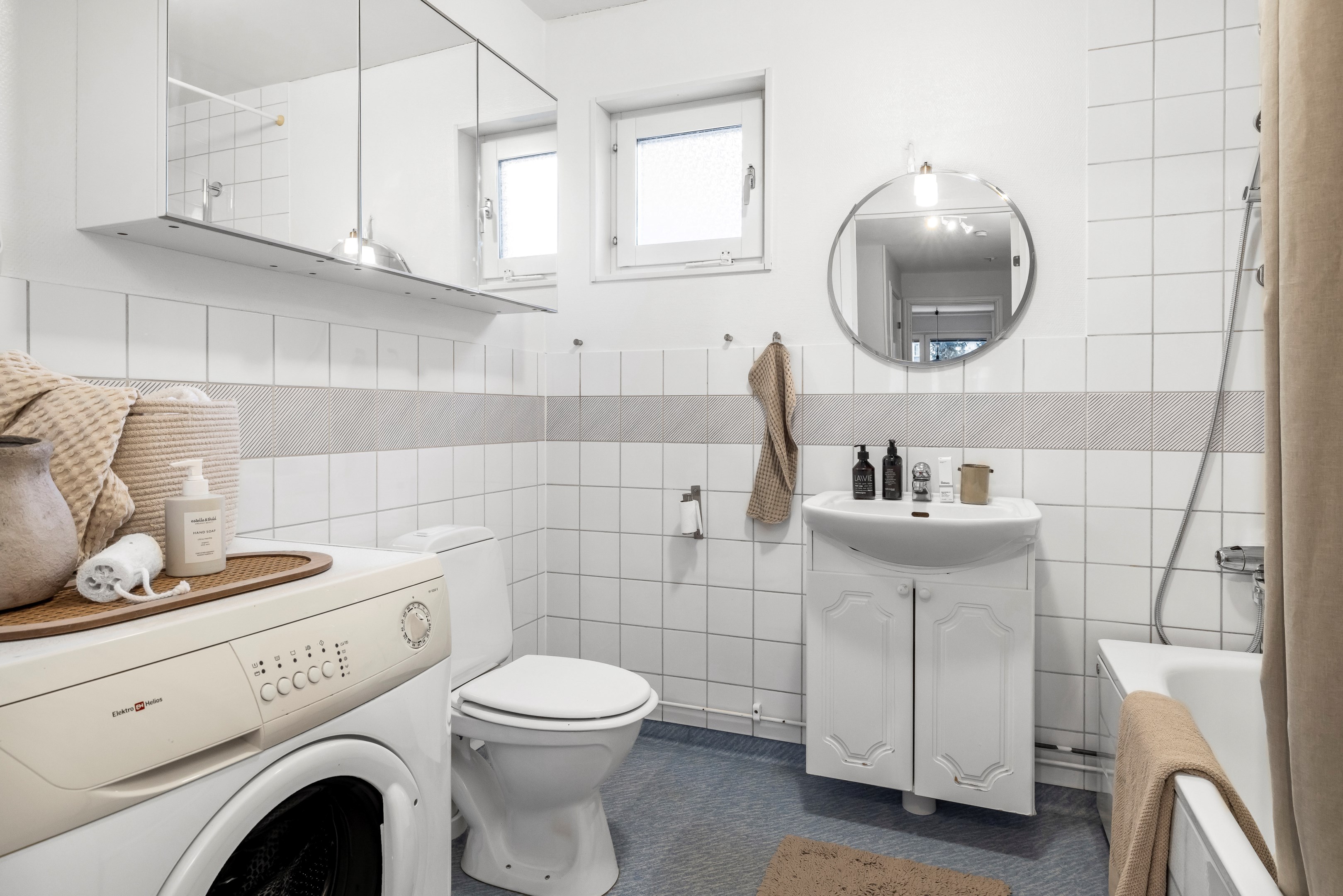 Bostadsbild från Ulleråkersvägen 68, Såld i Ulleråker, Uppsala