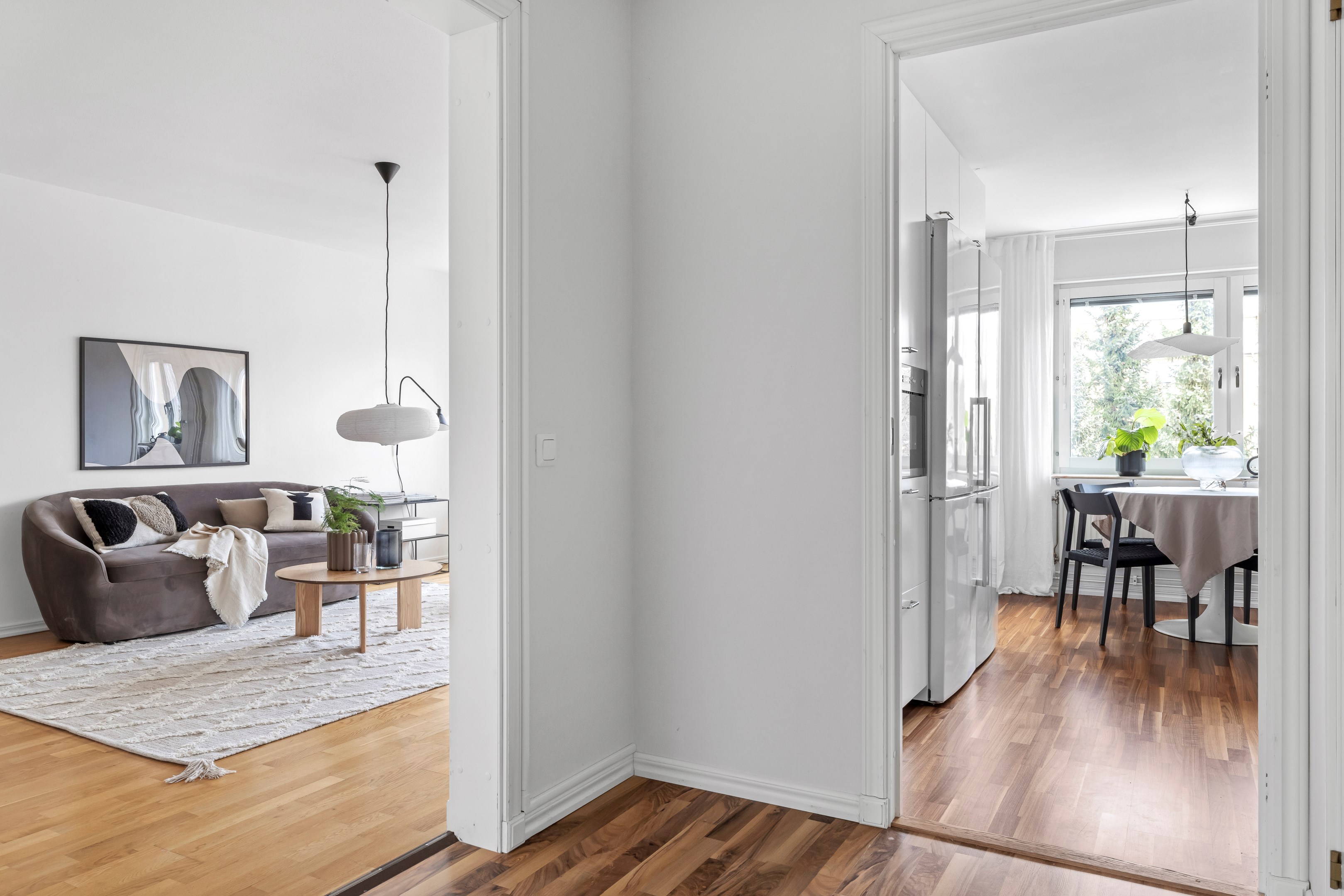 Bostadsbild från Ulleråkersvägen 68, Såld i Ulleråker, Uppsala