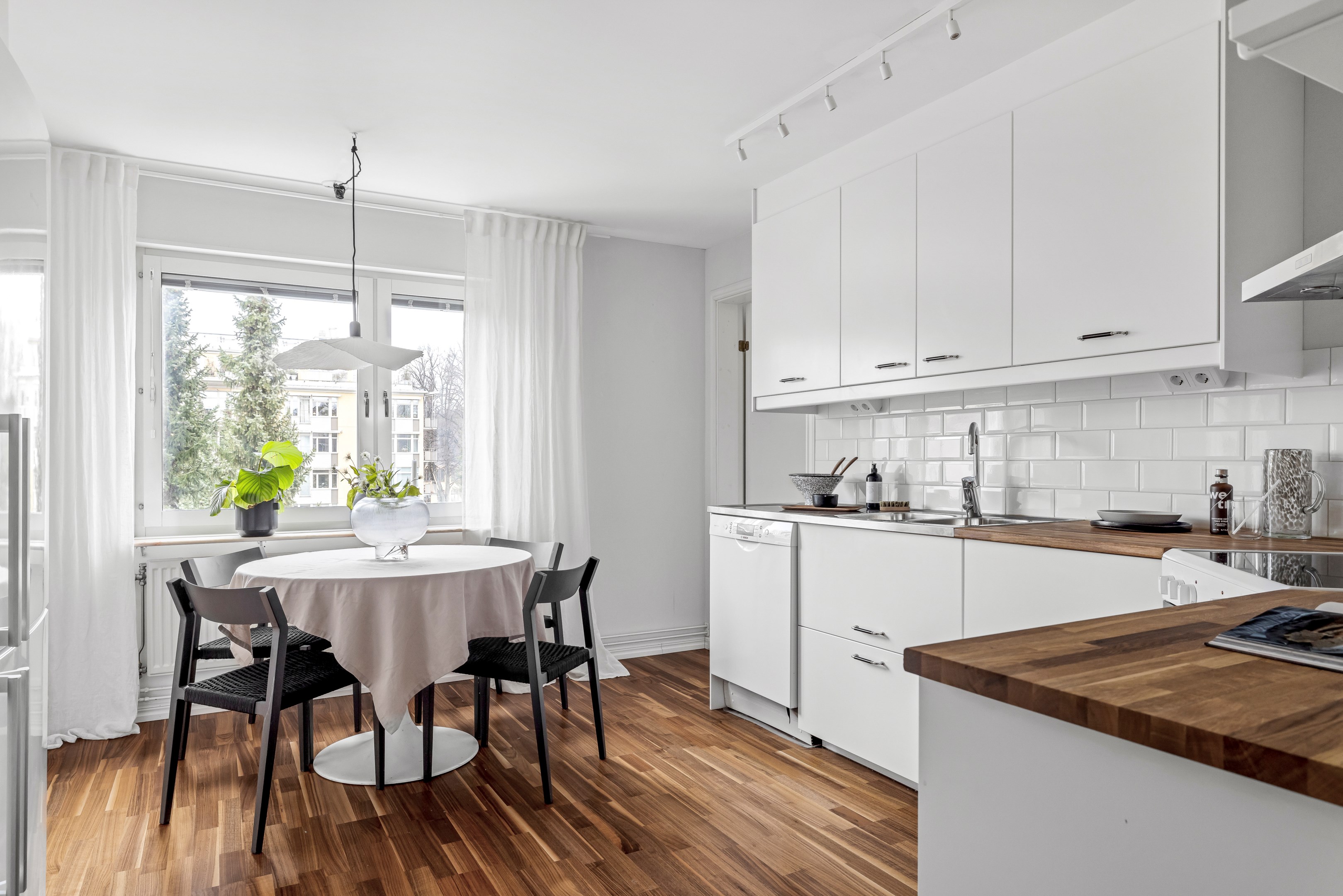 Bostadsbild från Ulleråkersvägen 68, Såld i Ulleråker, Uppsala