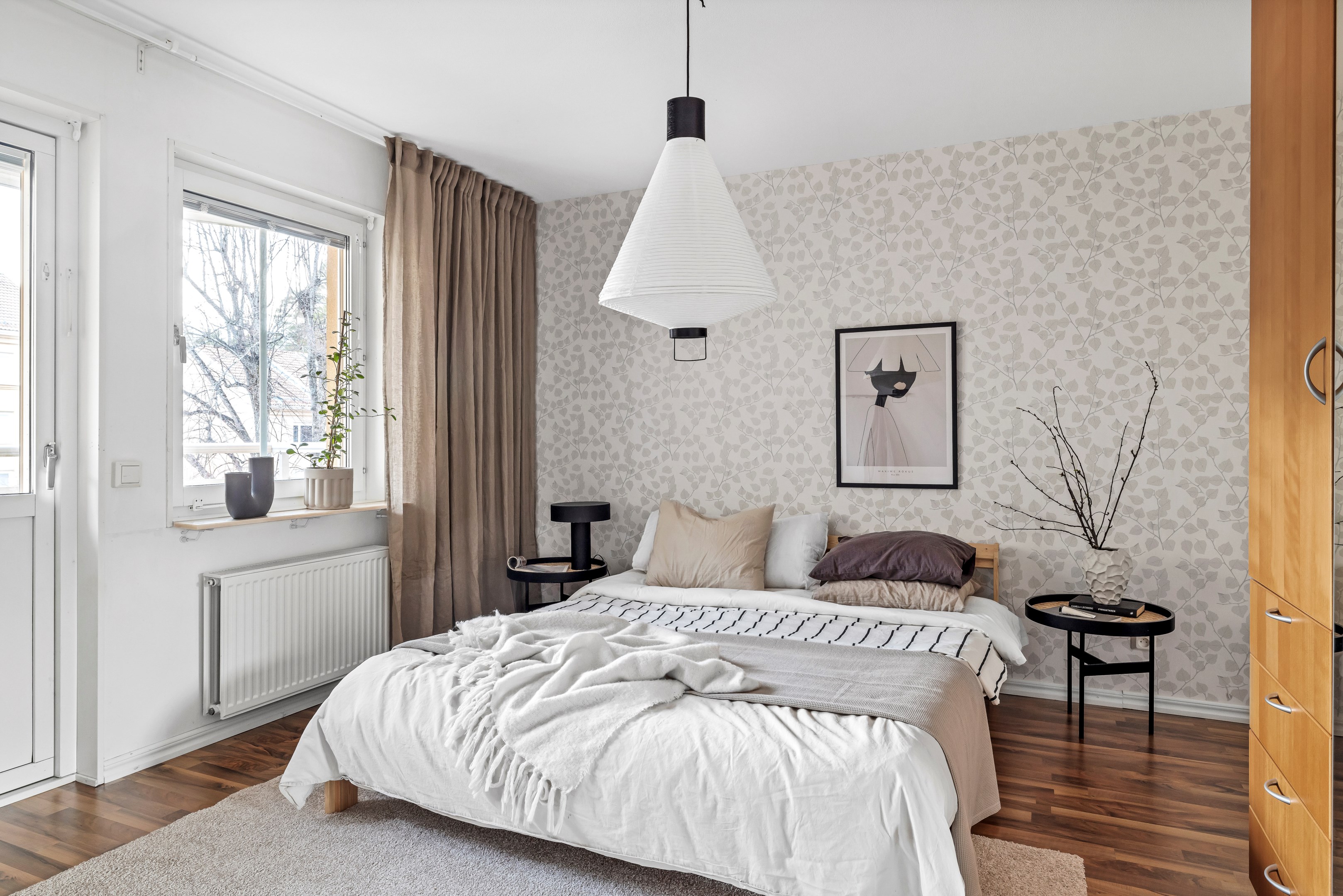 Bostadsbild från Ulleråkersvägen 68, Såld i Ulleråker, Uppsala