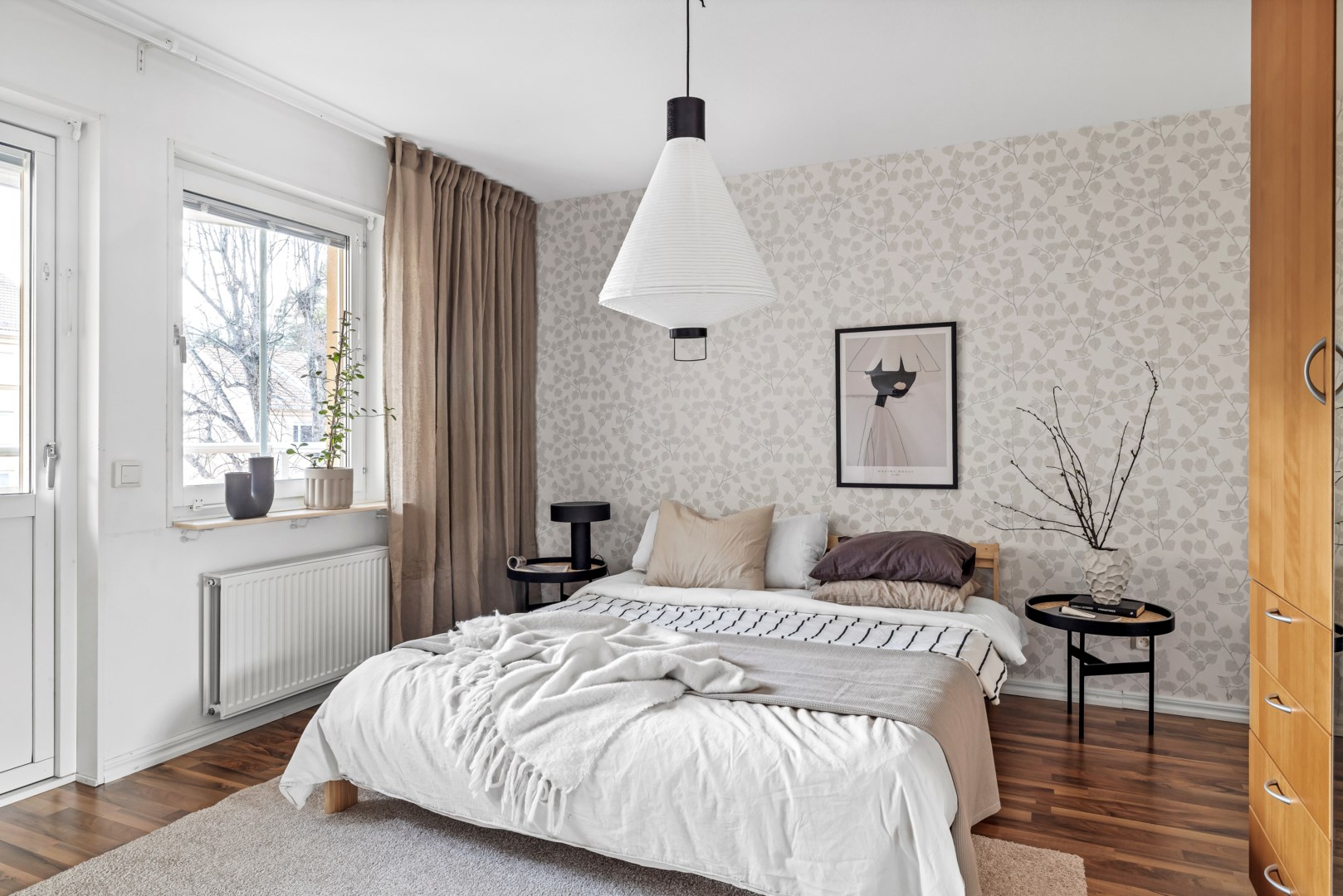 Bostadsbild från Ulleråkersvägen 68, Såld i Ulleråker, Uppsala