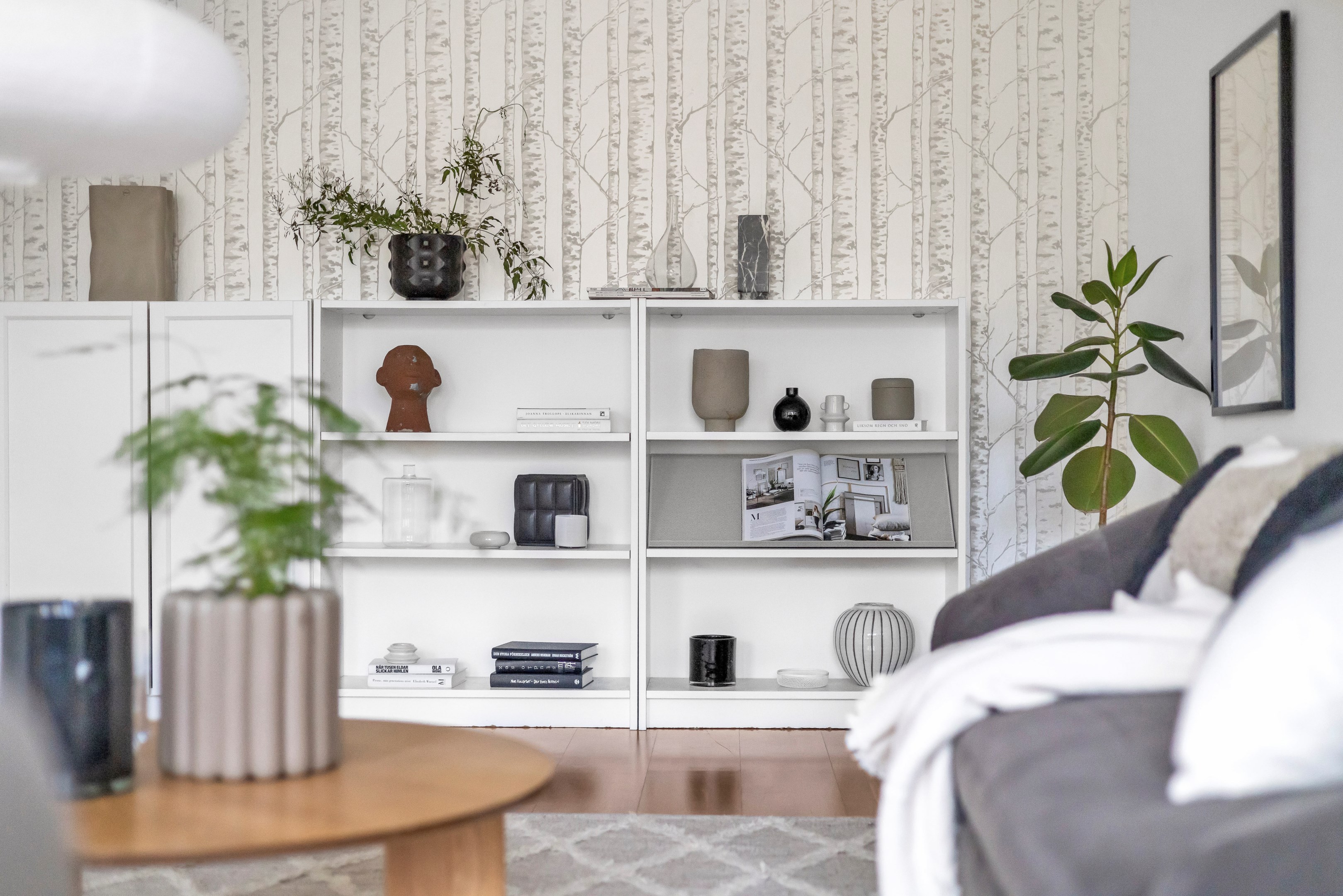 Bostadsbild från Ulleråkersvägen 68, Såld i Ulleråker, Uppsala