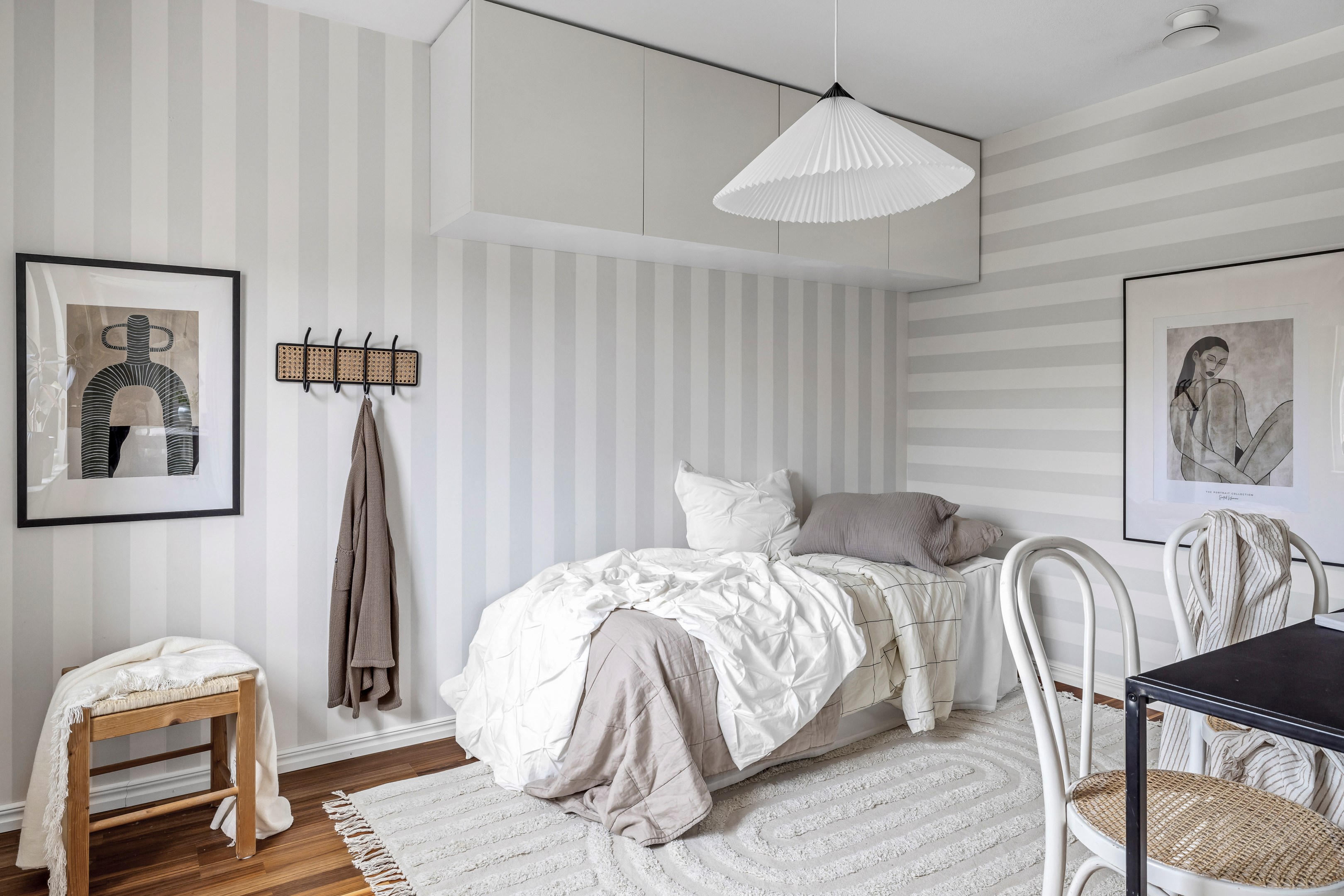 Bostadsbild från Ulleråkersvägen 68, Såld i Ulleråker, Uppsala