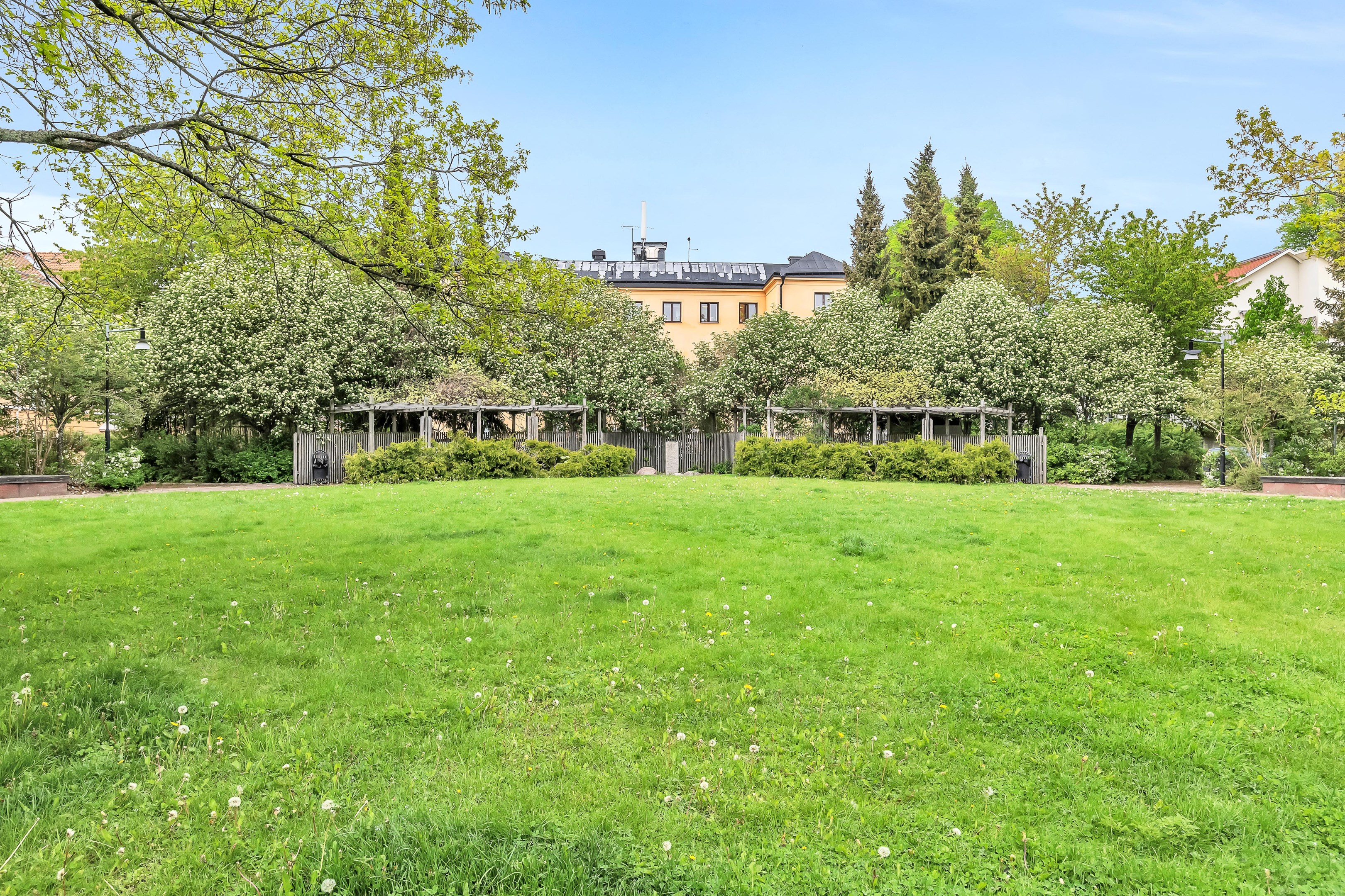 Bostadsbild från Ulleråkersvägen 68, Såld i Ulleråker, Uppsala