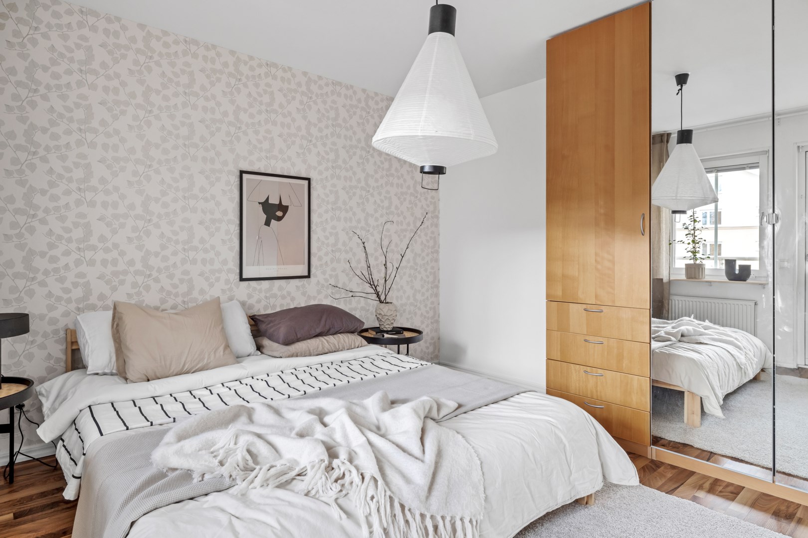 Bostadsbild från Ulleråkersvägen 68, Såld i Ulleråker, Uppsala