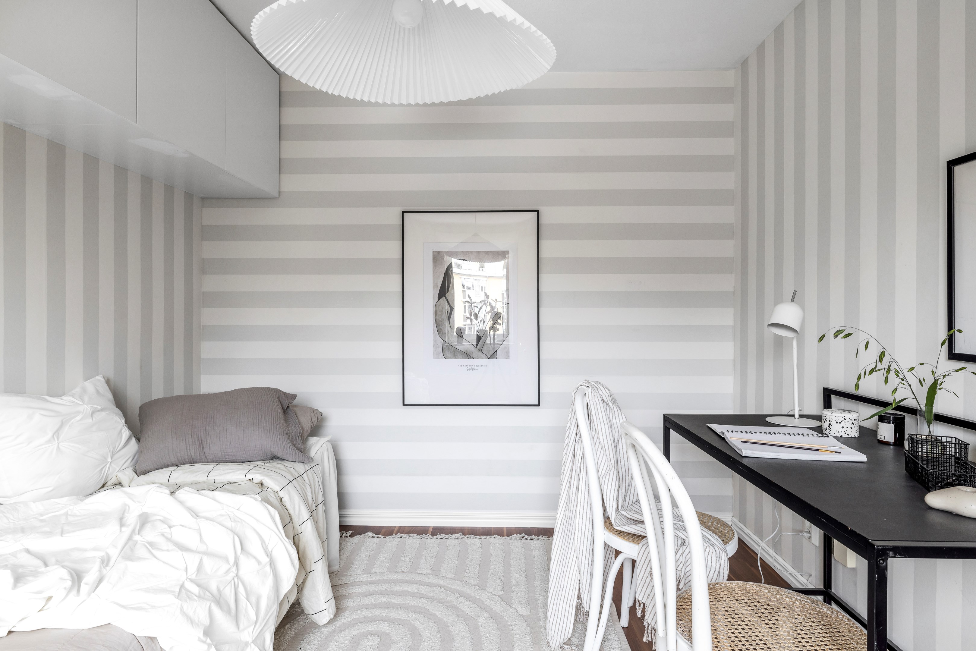 Bostadsbild från Ulleråkersvägen 68, Såld i Ulleråker, Uppsala