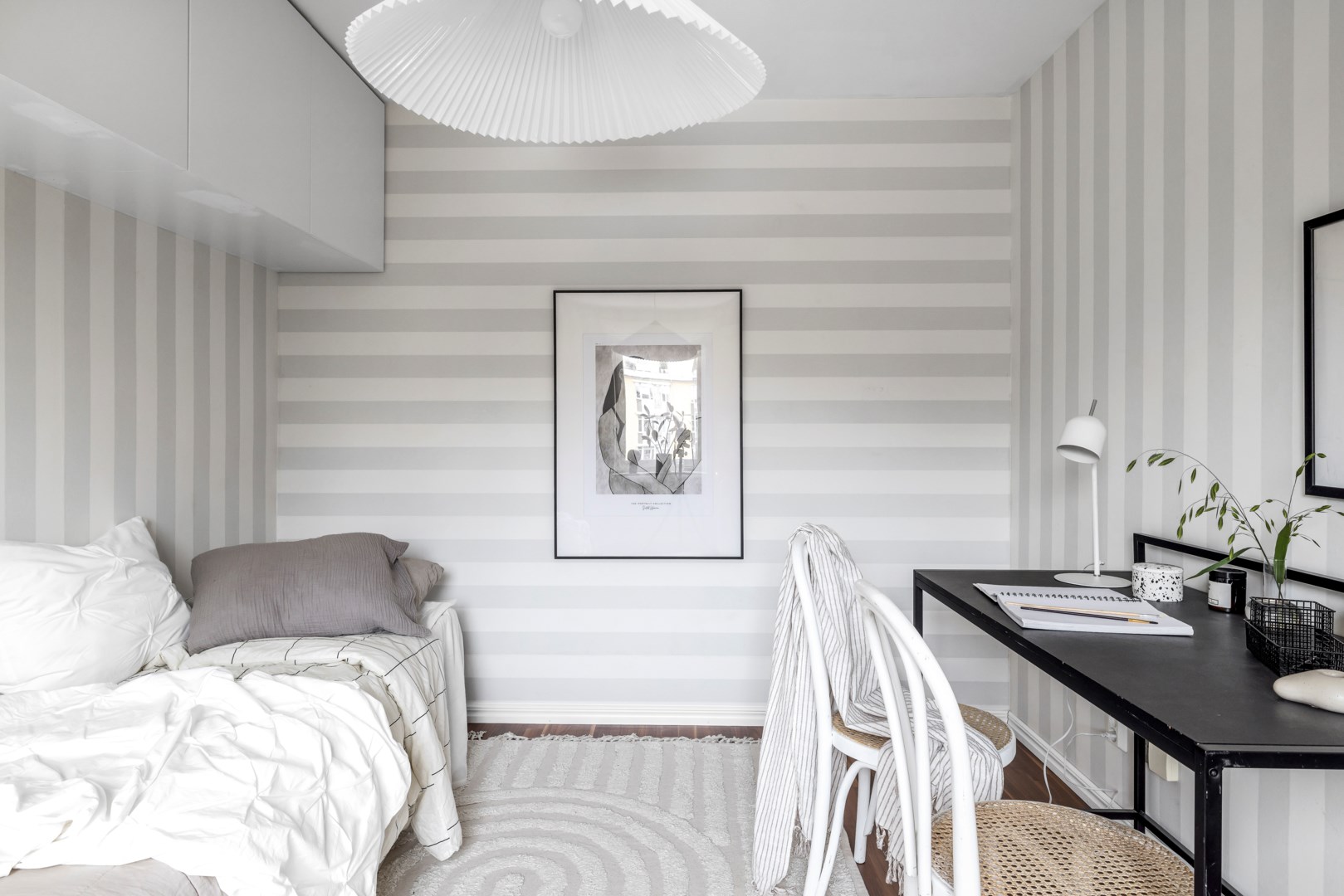 Bostadsbild från Ulleråkersvägen 68, Såld i Ulleråker, Uppsala