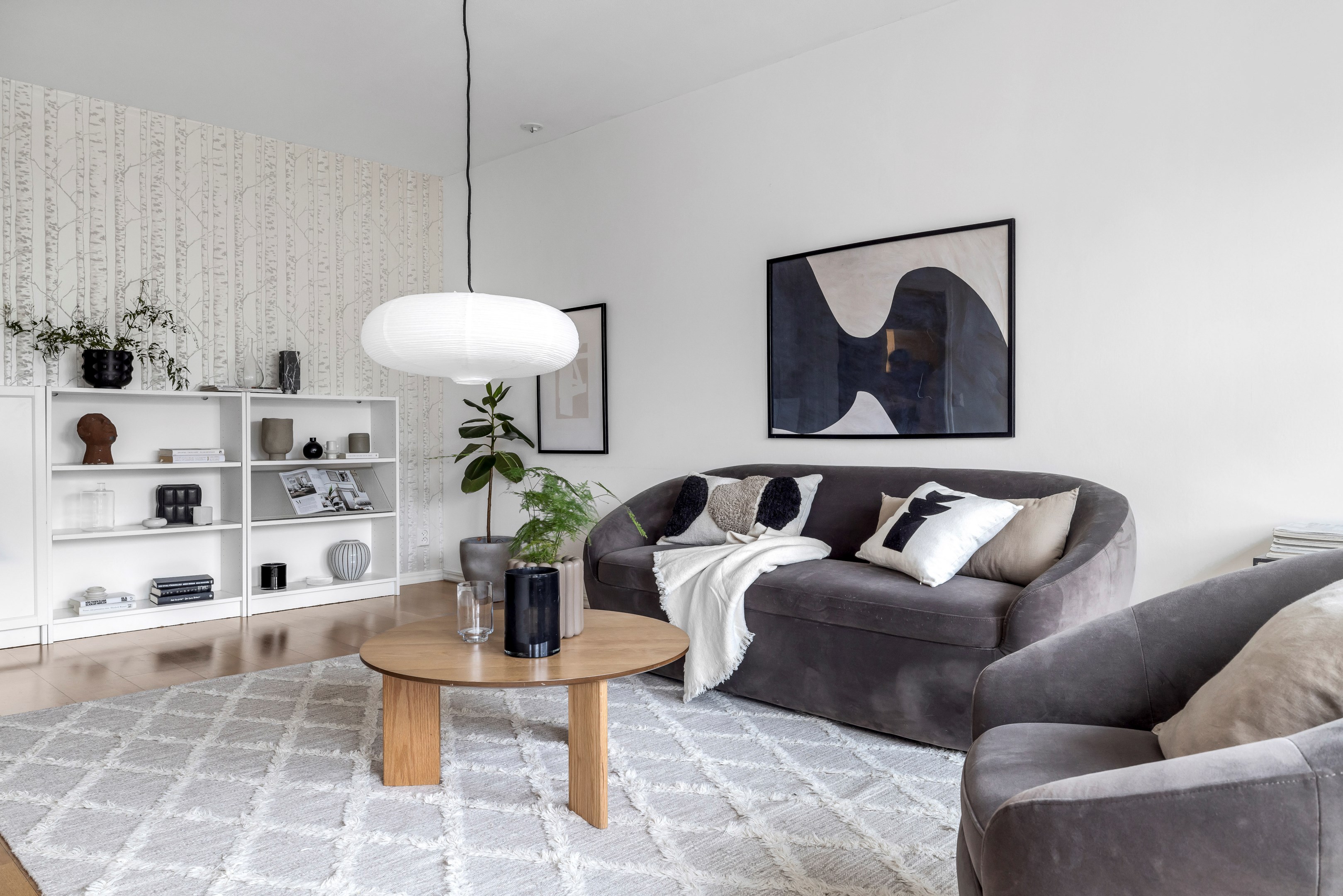 Bostadsbild från Ulleråkersvägen 68, Såld i Ulleråker, Uppsala