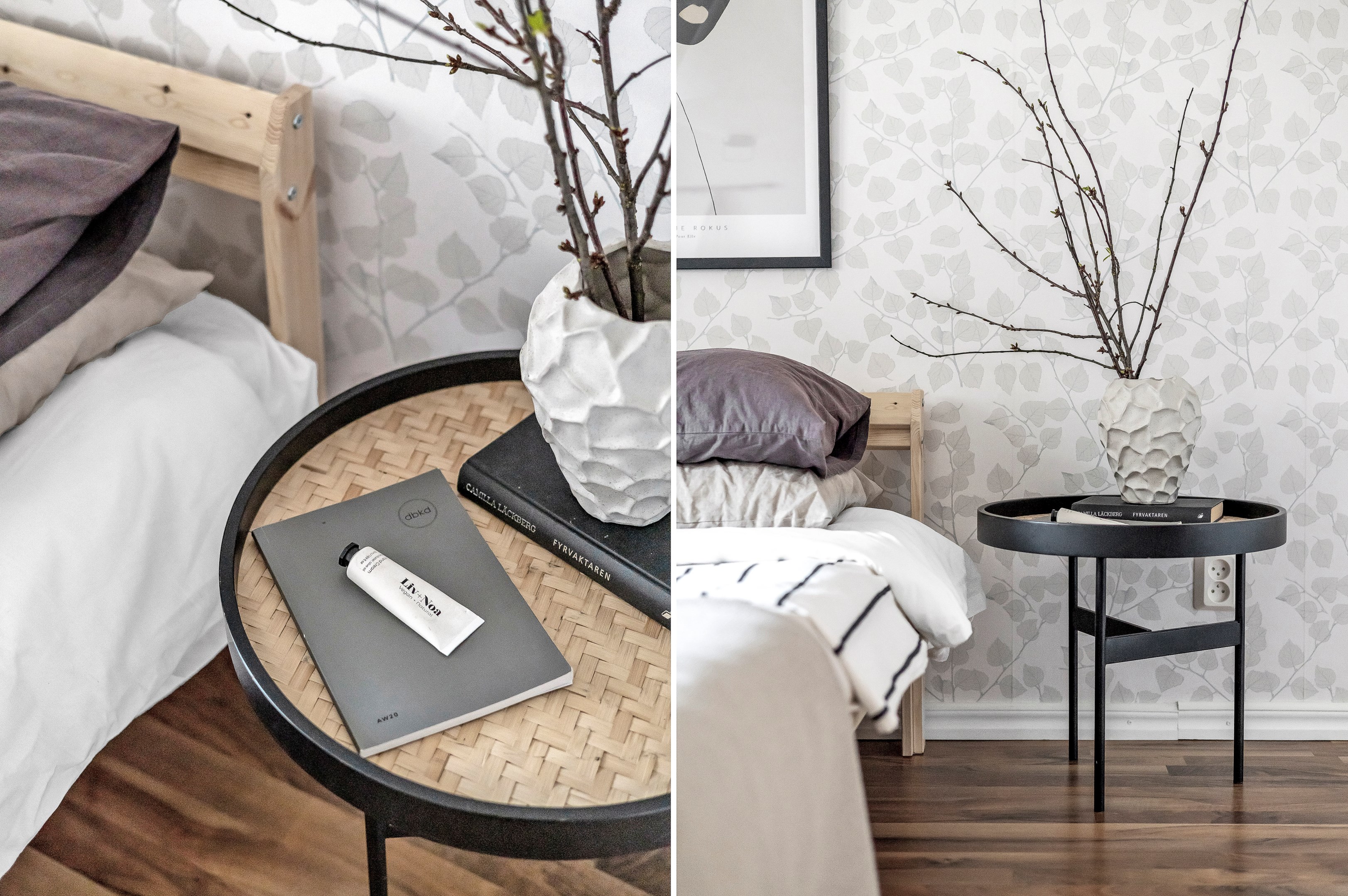 Bostadsbild från Ulleråkersvägen 68, Såld i Ulleråker, Uppsala