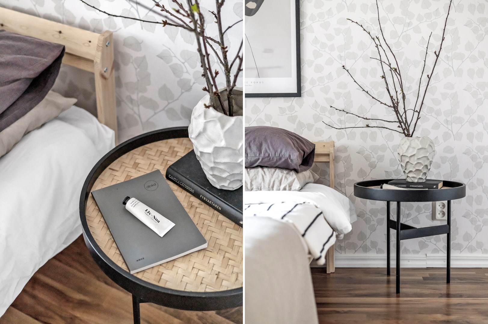 Bostadsbild från Ulleråkersvägen 68, Såld i Ulleråker, Uppsala