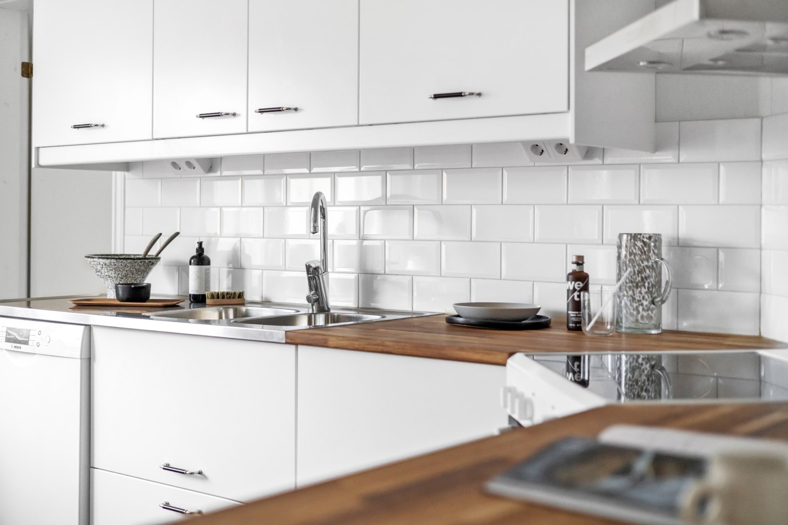 Bostadsbild från Ulleråkersvägen 68, Såld i Ulleråker, Uppsala