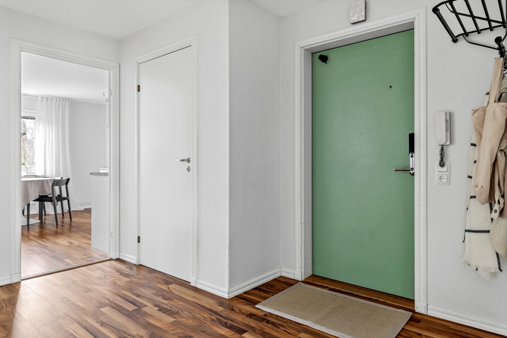 Bostadsbild från Ulleråkersvägen 68, Såld i Ulleråker, Uppsala