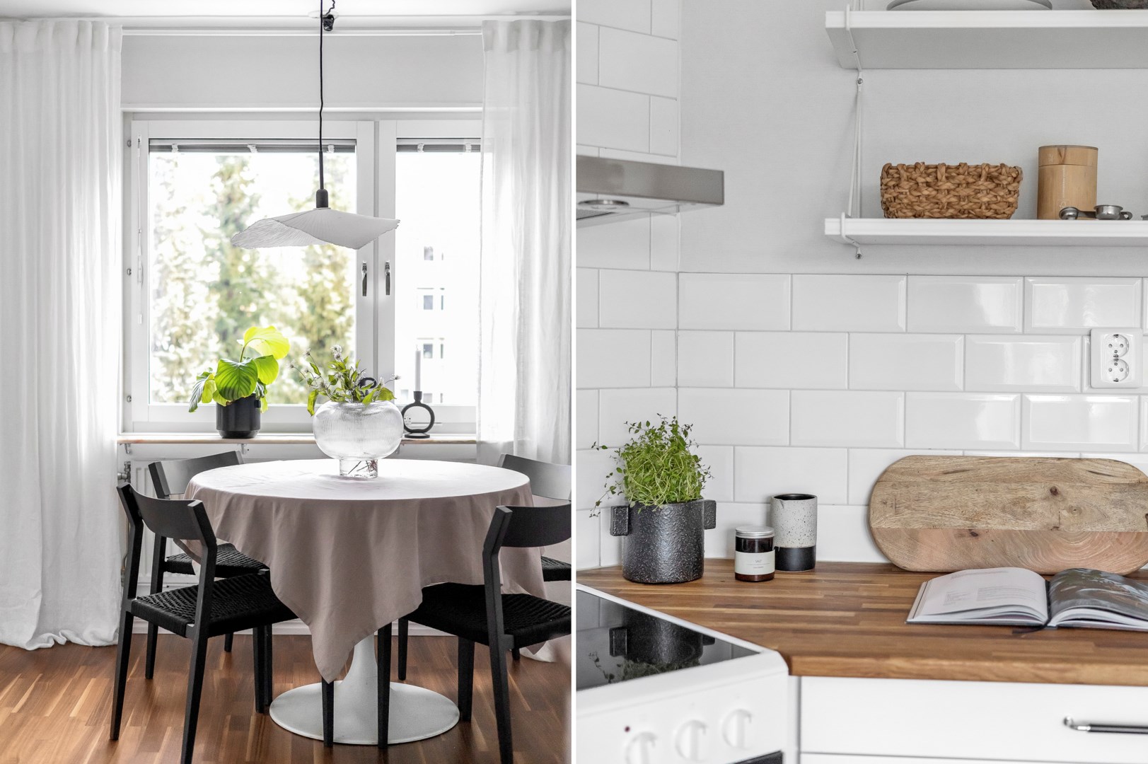 Bostadsbild från Ulleråkersvägen 68, Såld i Ulleråker, Uppsala