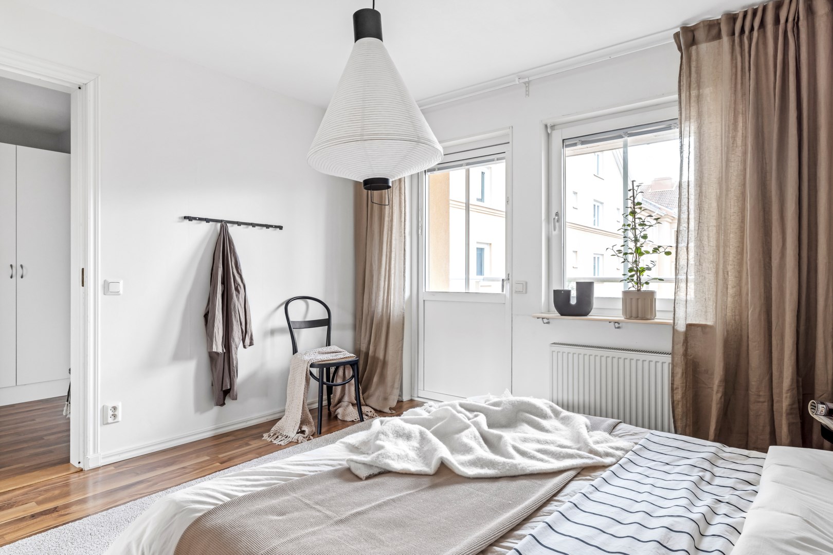 Bostadsbild från Ulleråkersvägen 68, Såld i Ulleråker, Uppsala