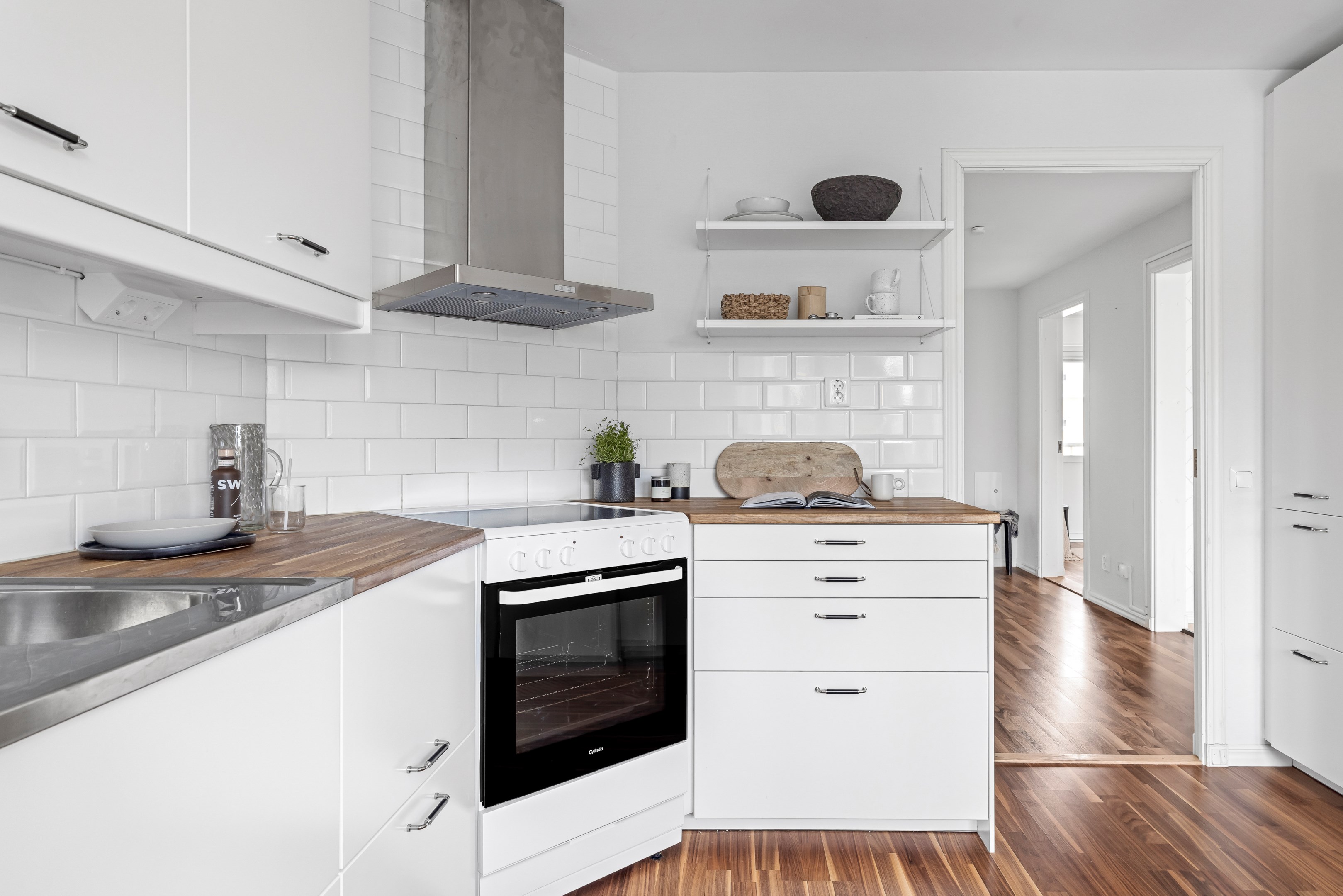 Bostadsbild från Ulleråkersvägen 68, Såld i Ulleråker, Uppsala