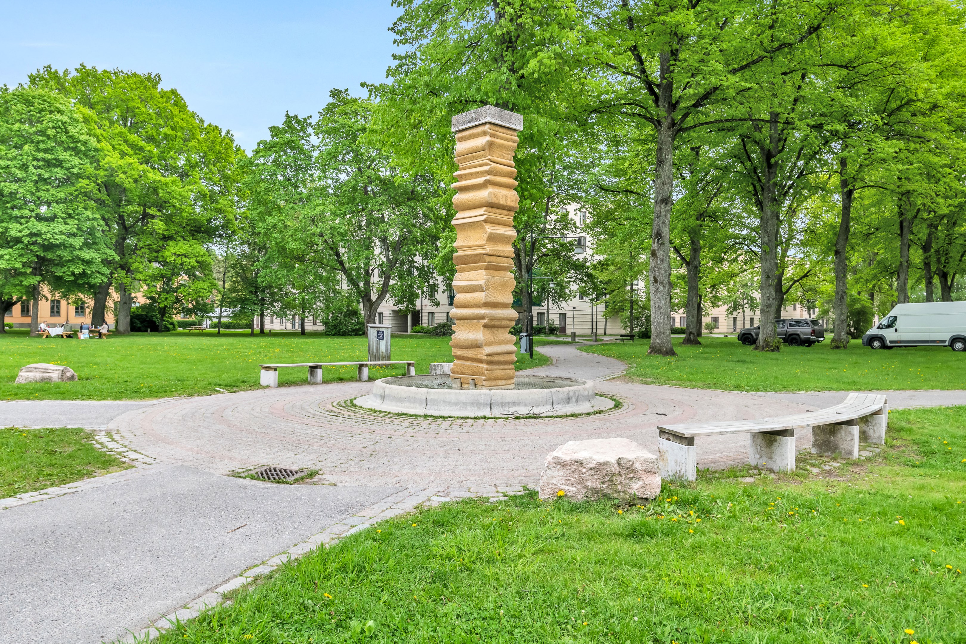 Bostadsbild från Ulleråkersvägen 68, Såld i Ulleråker, Uppsala