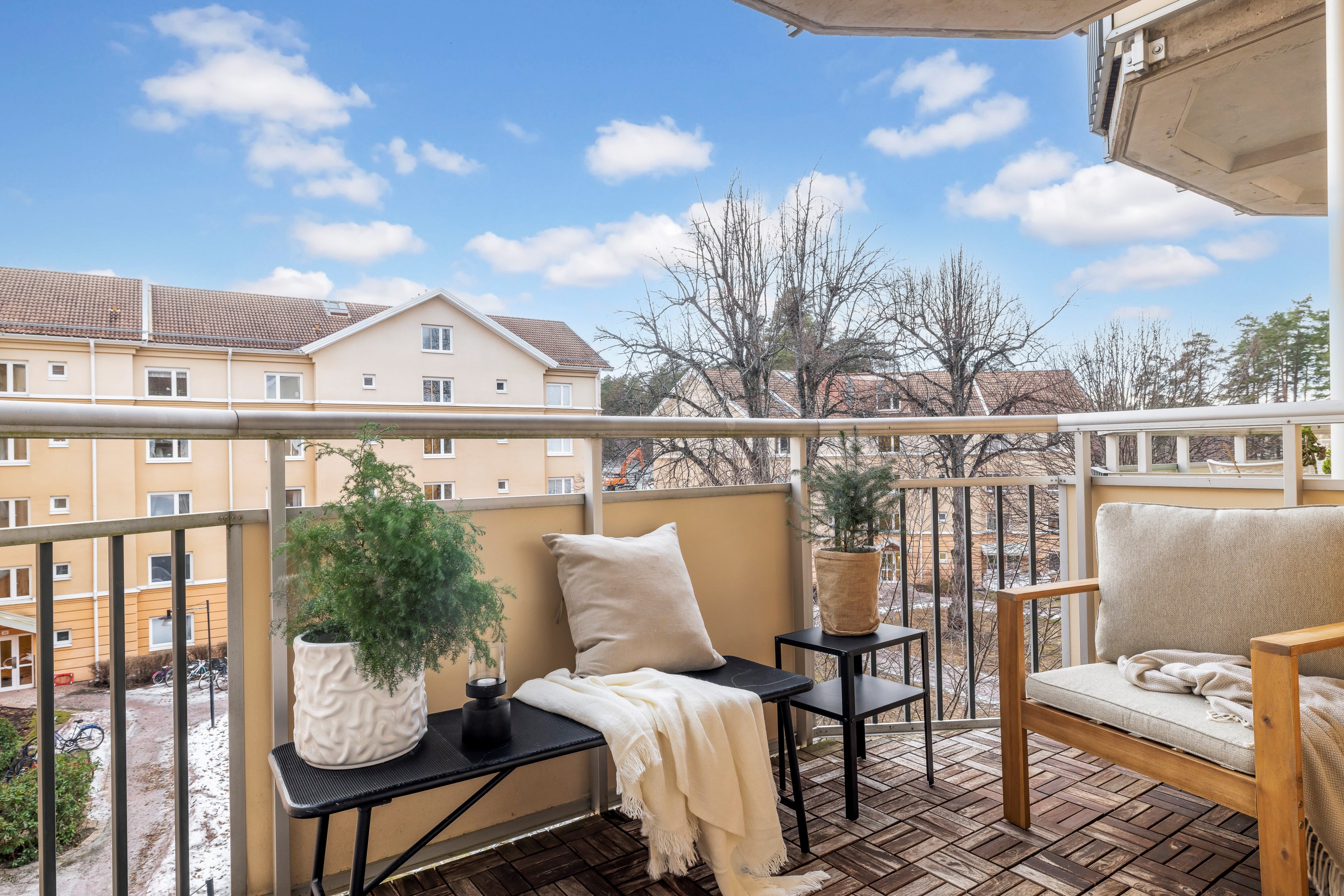 Bostadsbild från Ulleråkersvägen 68, Såld i Ulleråker, Uppsala