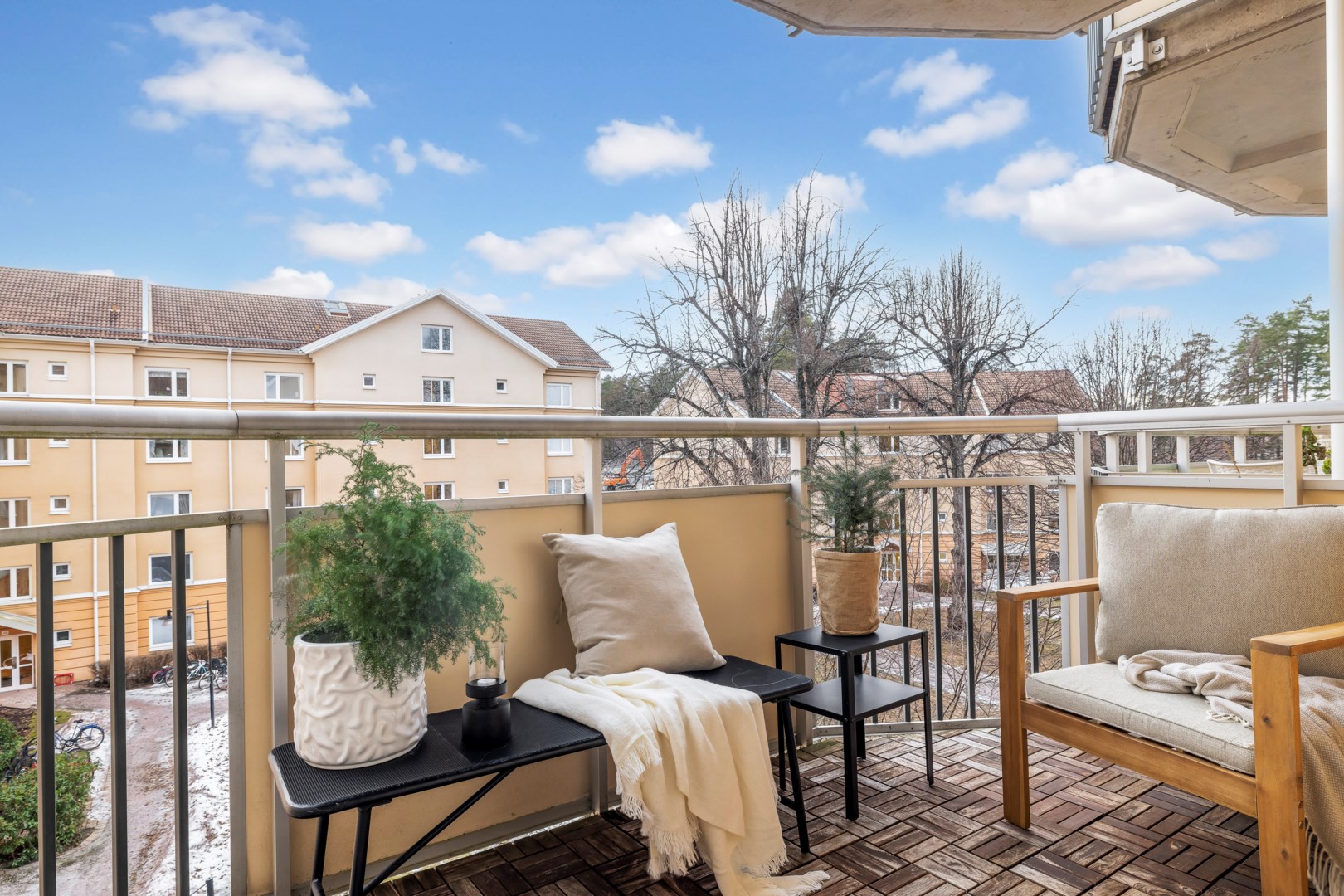 Bostadsbild från Ulleråkersvägen 68, Såld i Ulleråker, Uppsala