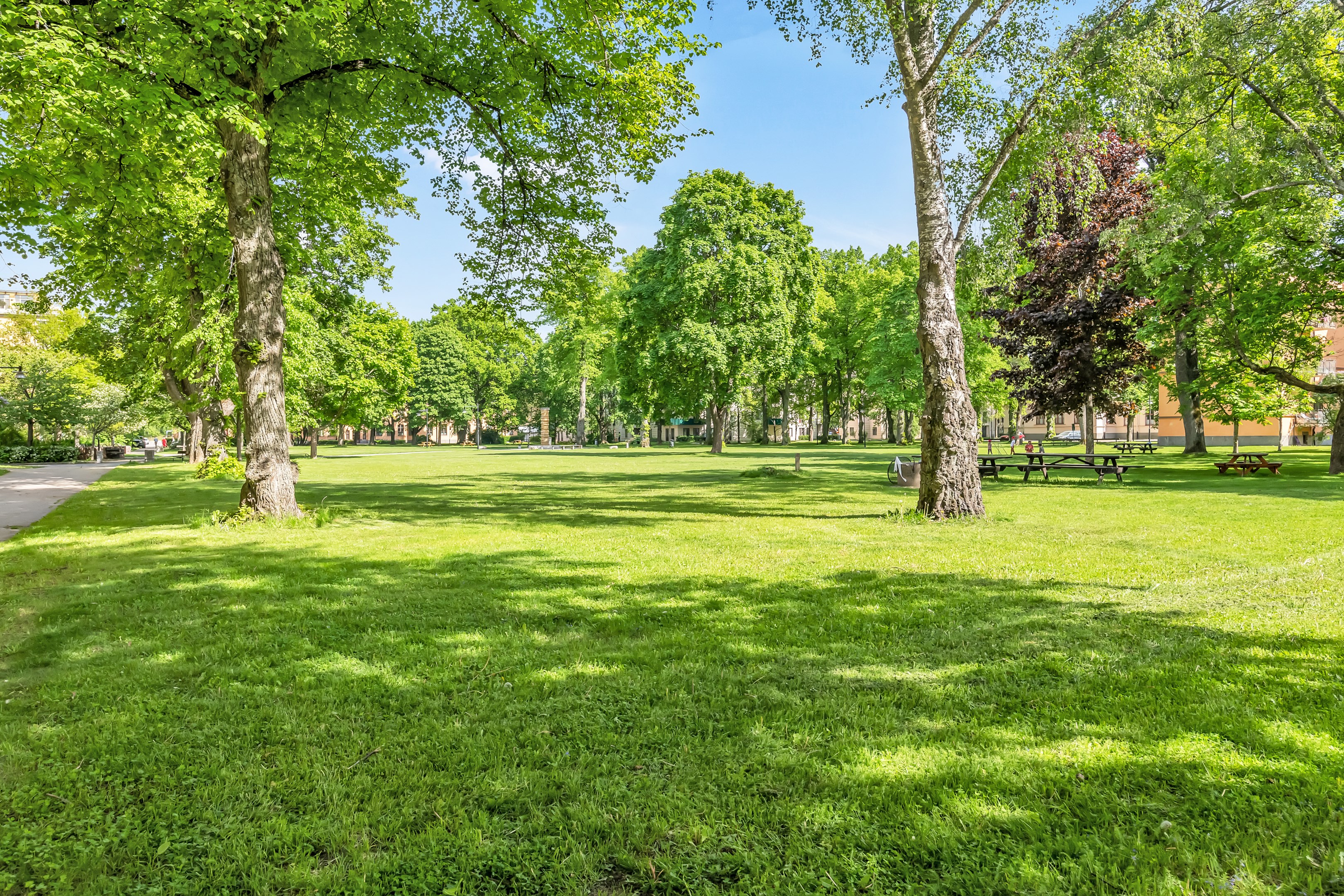 Bostadsbild från Ulleråkersvägen 68, Såld i Ulleråker, Uppsala
