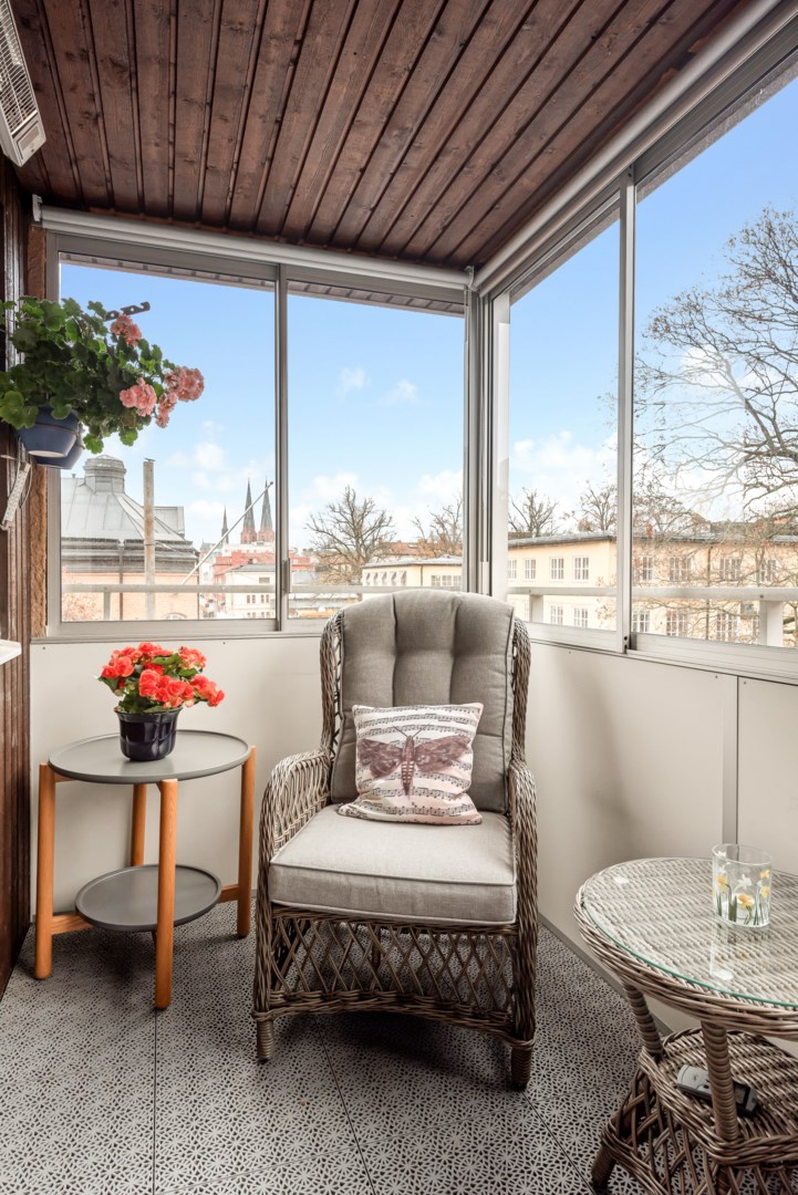 Bostadsbild från S:t Persgatan 27, Snart till salu i Höganäs, Uppsala