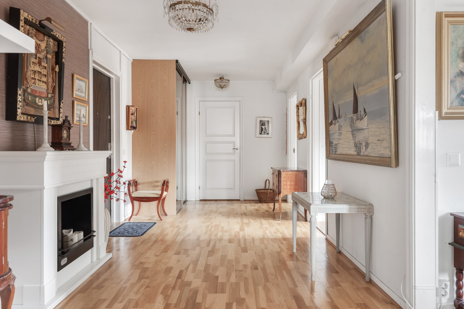 Bostadsbild från S:t Persgatan 27, Snart till salu i Höganäs, Uppsala