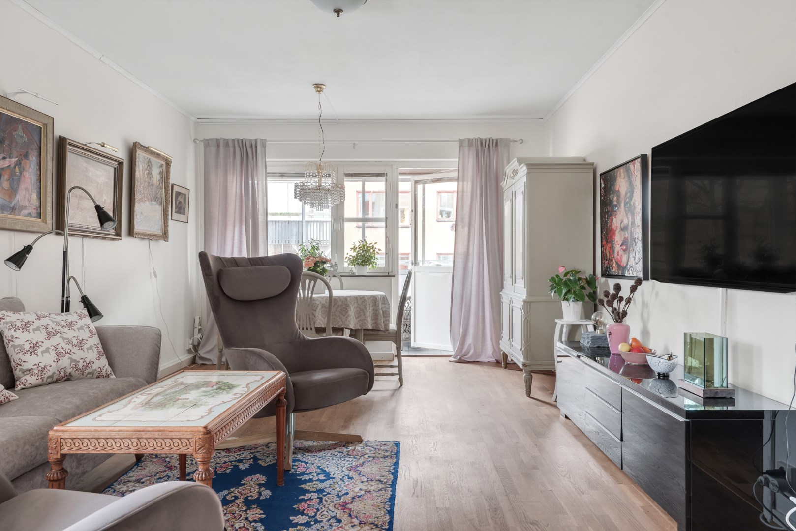 Bostadsbild från S:t Persgatan 27, Snart till salu i Höganäs, Uppsala