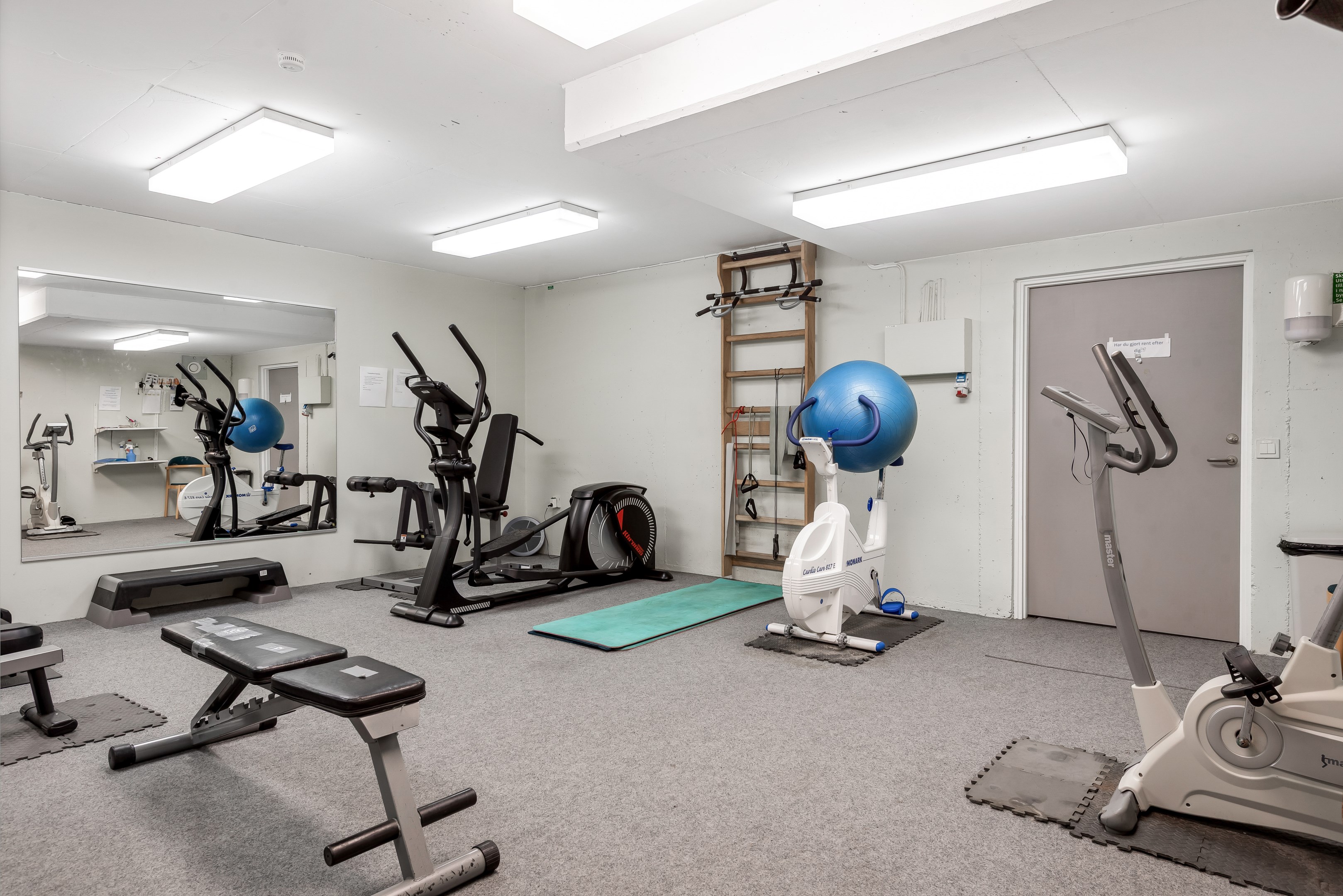 Bostadsbild från S:t Persgatan 27, Kommande i Centrum, Uppsala