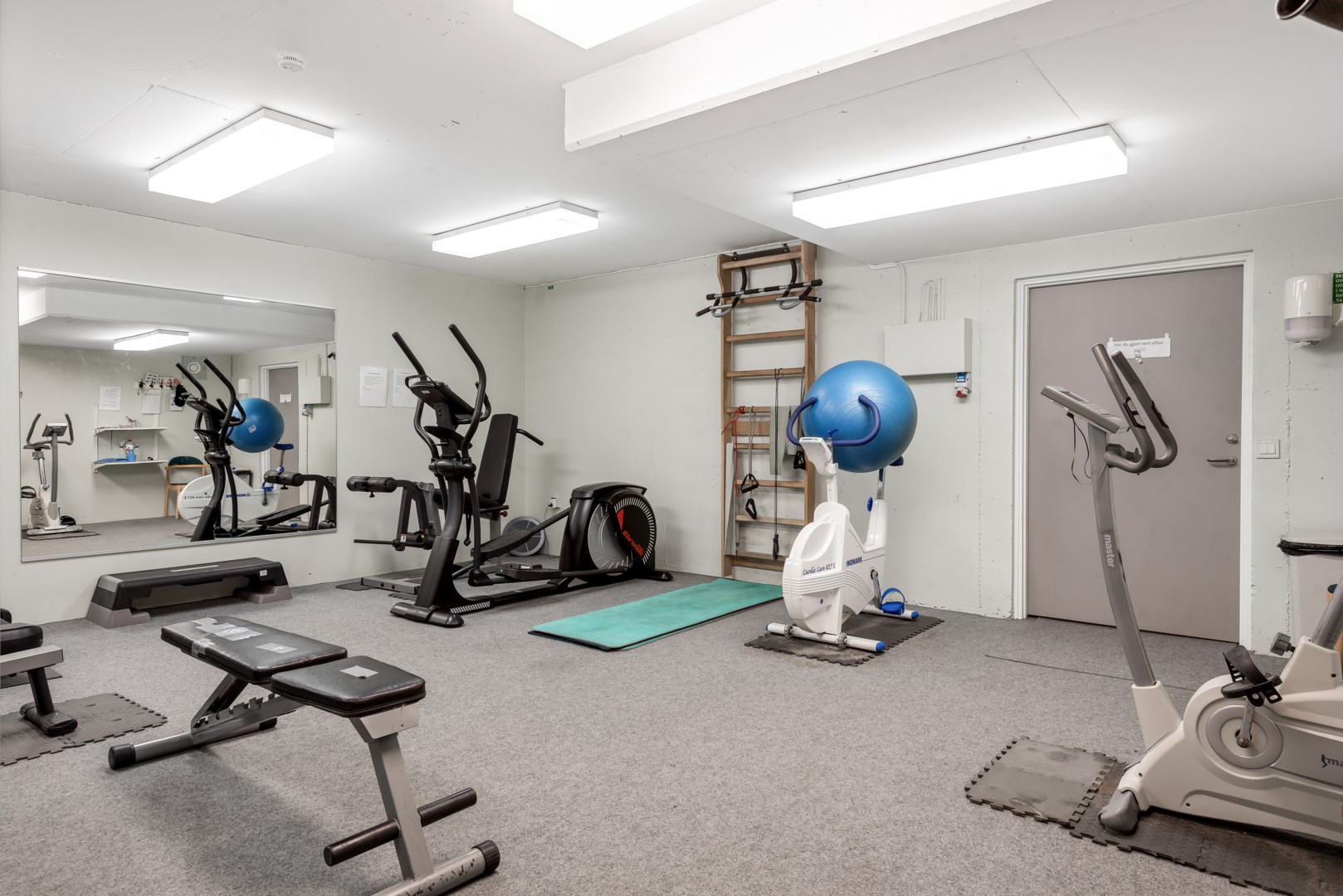 Bostadsbild från S:t Persgatan 27, Snart till salu i Höganäs, Uppsala