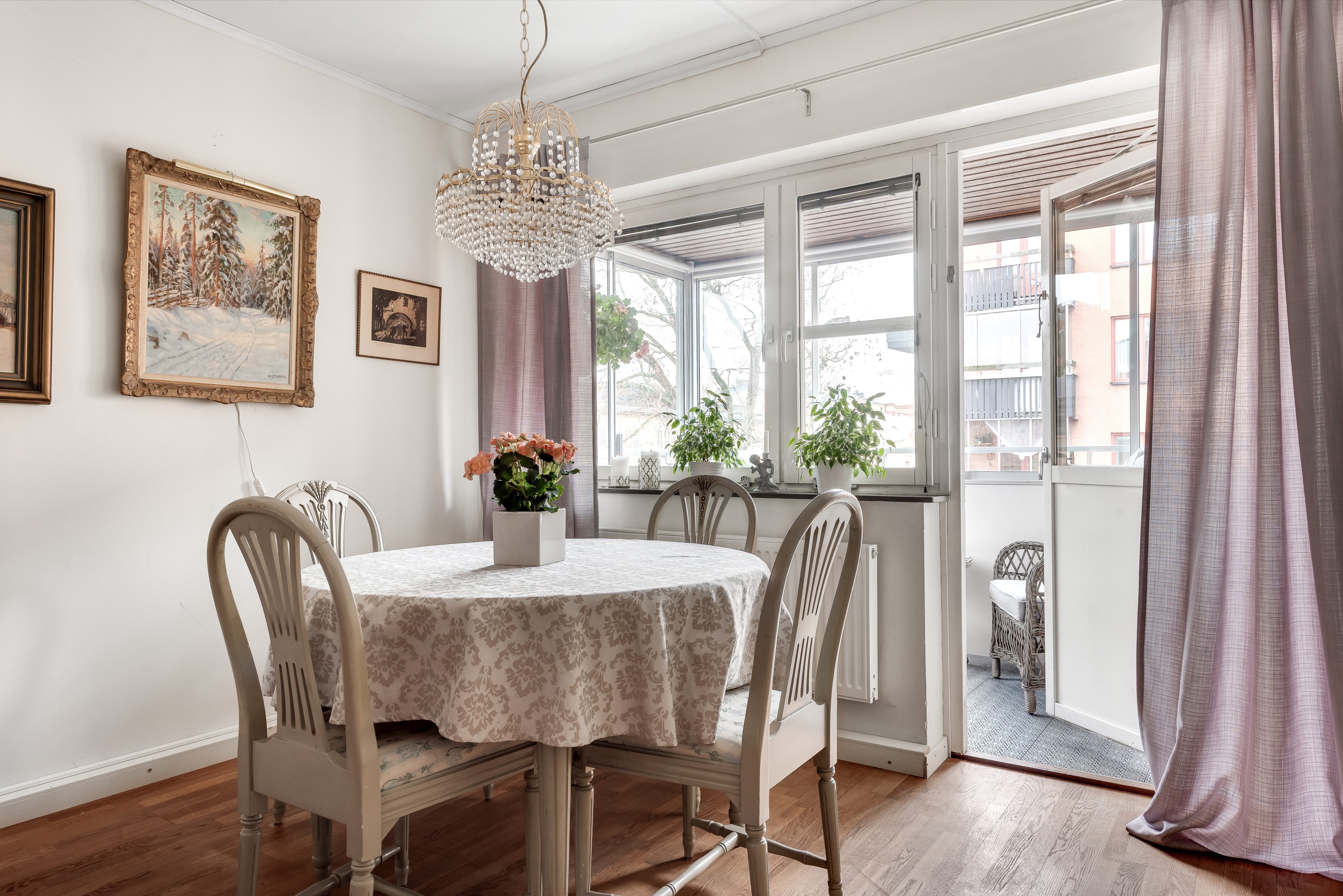 Bostadsbild från S:t Persgatan 27, Kommande i Centrum, Uppsala