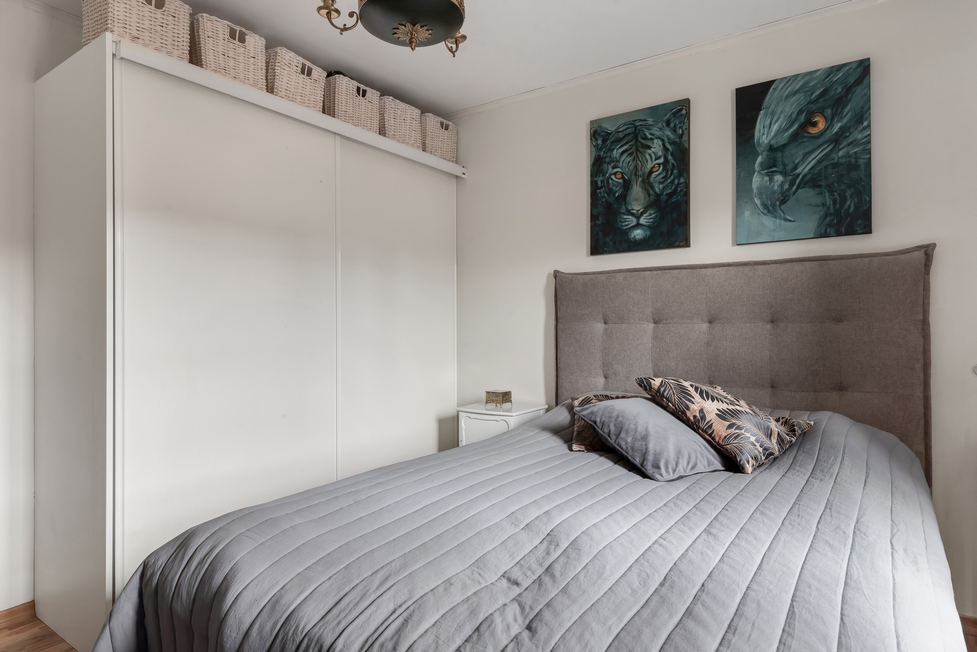 Bostadsbild från S:t Persgatan 27, Kommande i Centrum, Uppsala