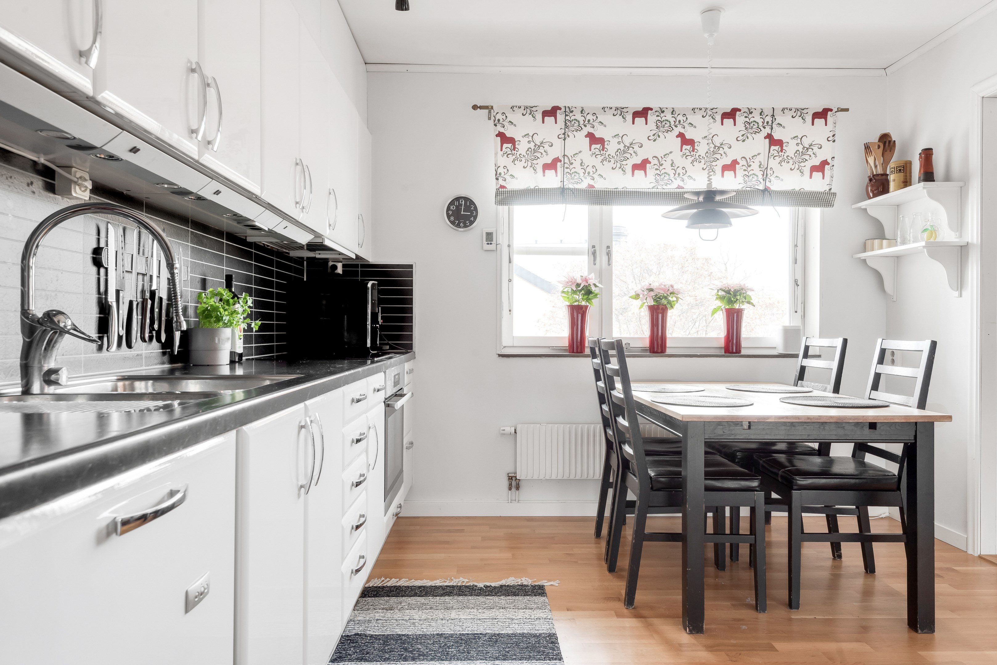 Bostadsbild från S:t Persgatan 27, Kommande i Centrum, Uppsala