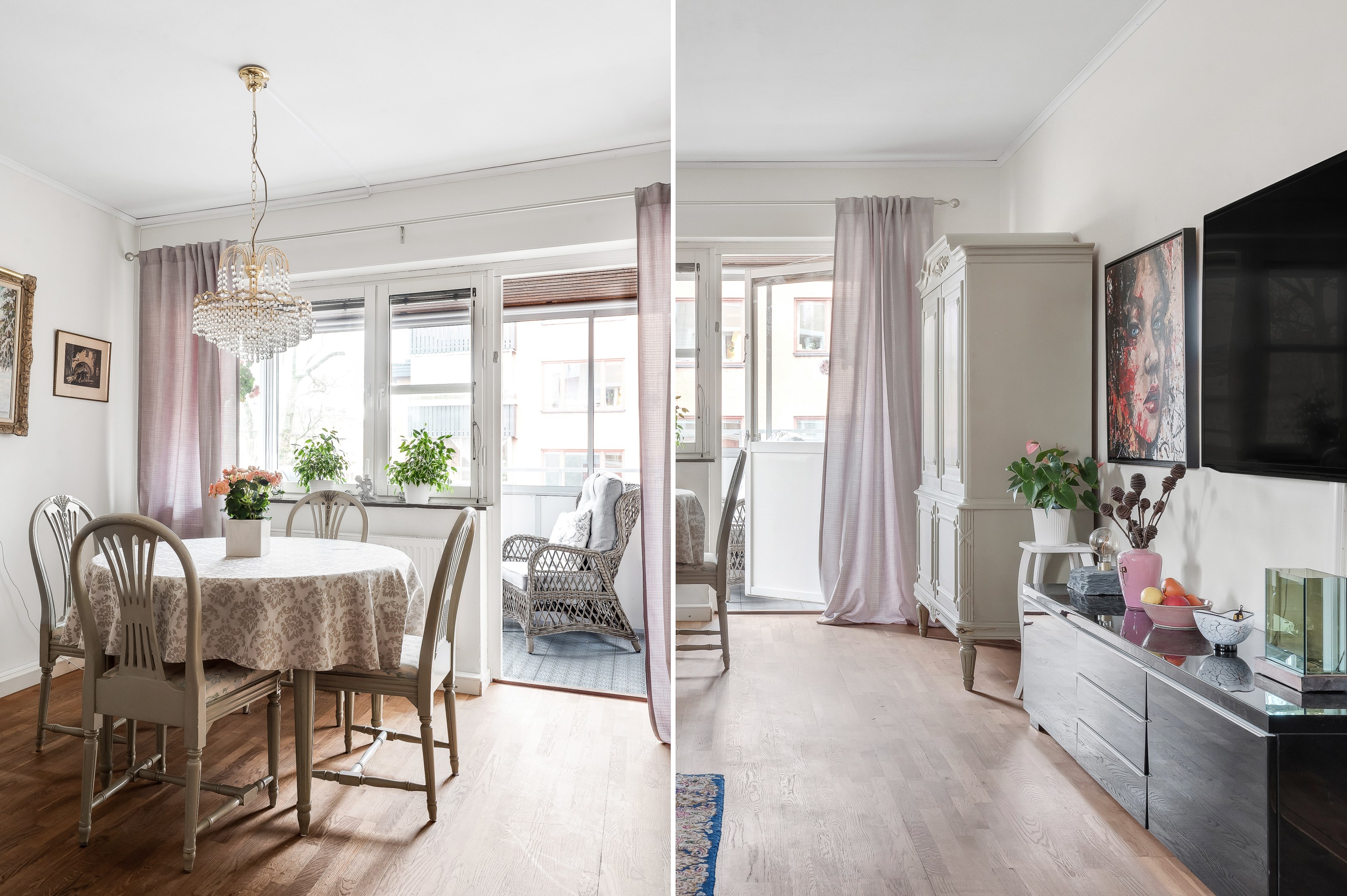 Bostadsbild från S:t Persgatan 27, Kommande i Centrum, Uppsala