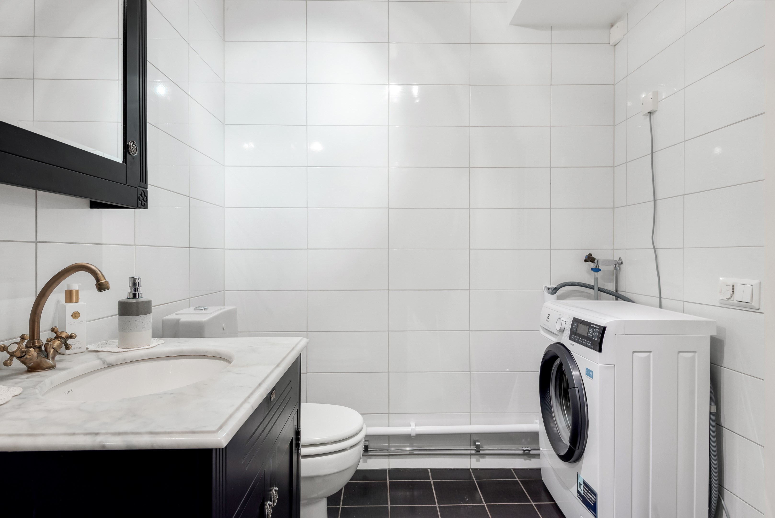 Bostadsbild från S:t Persgatan 27, Kommande i Centrum, Uppsala